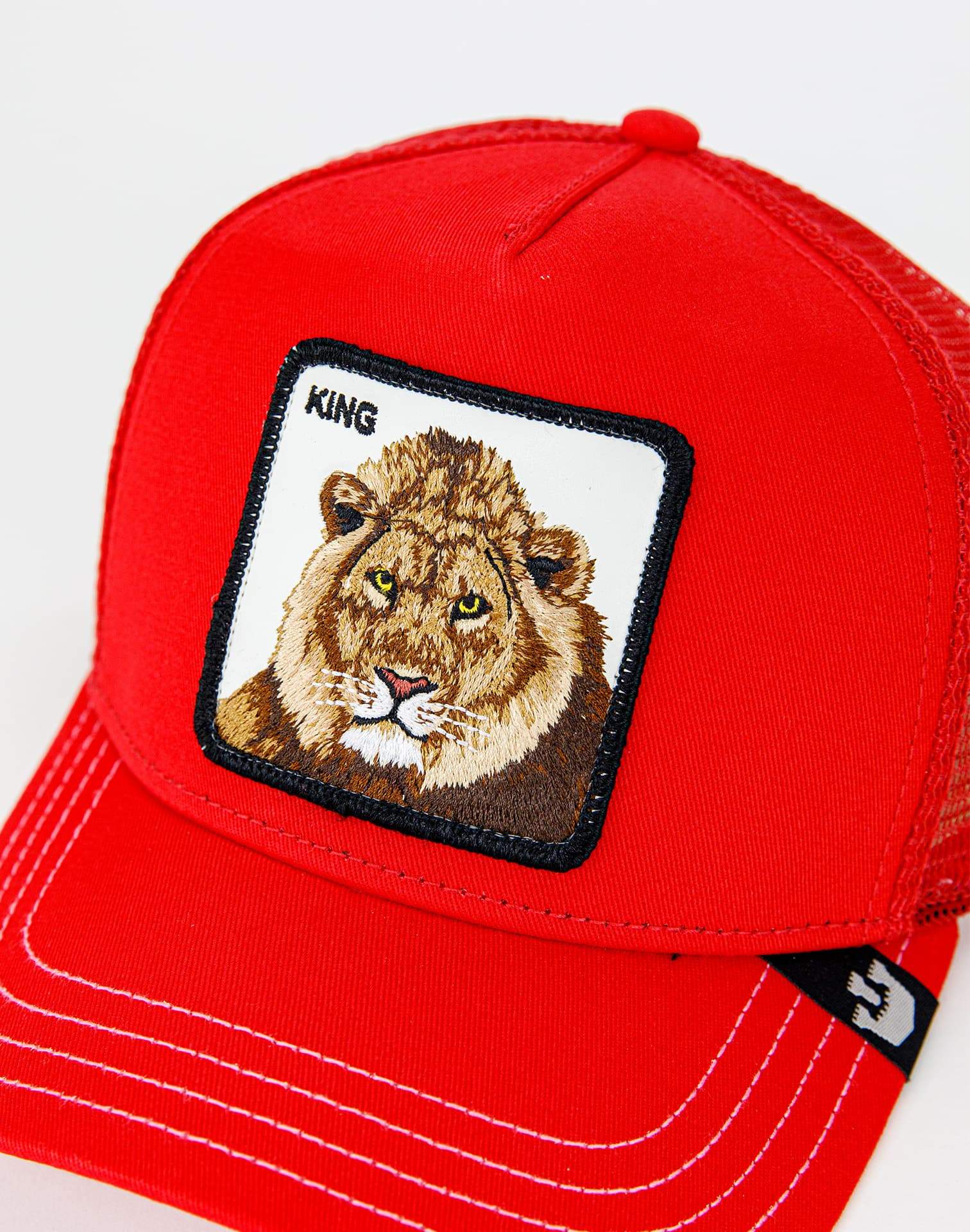 Goorin Bros King Trucker Hat – DTLR
