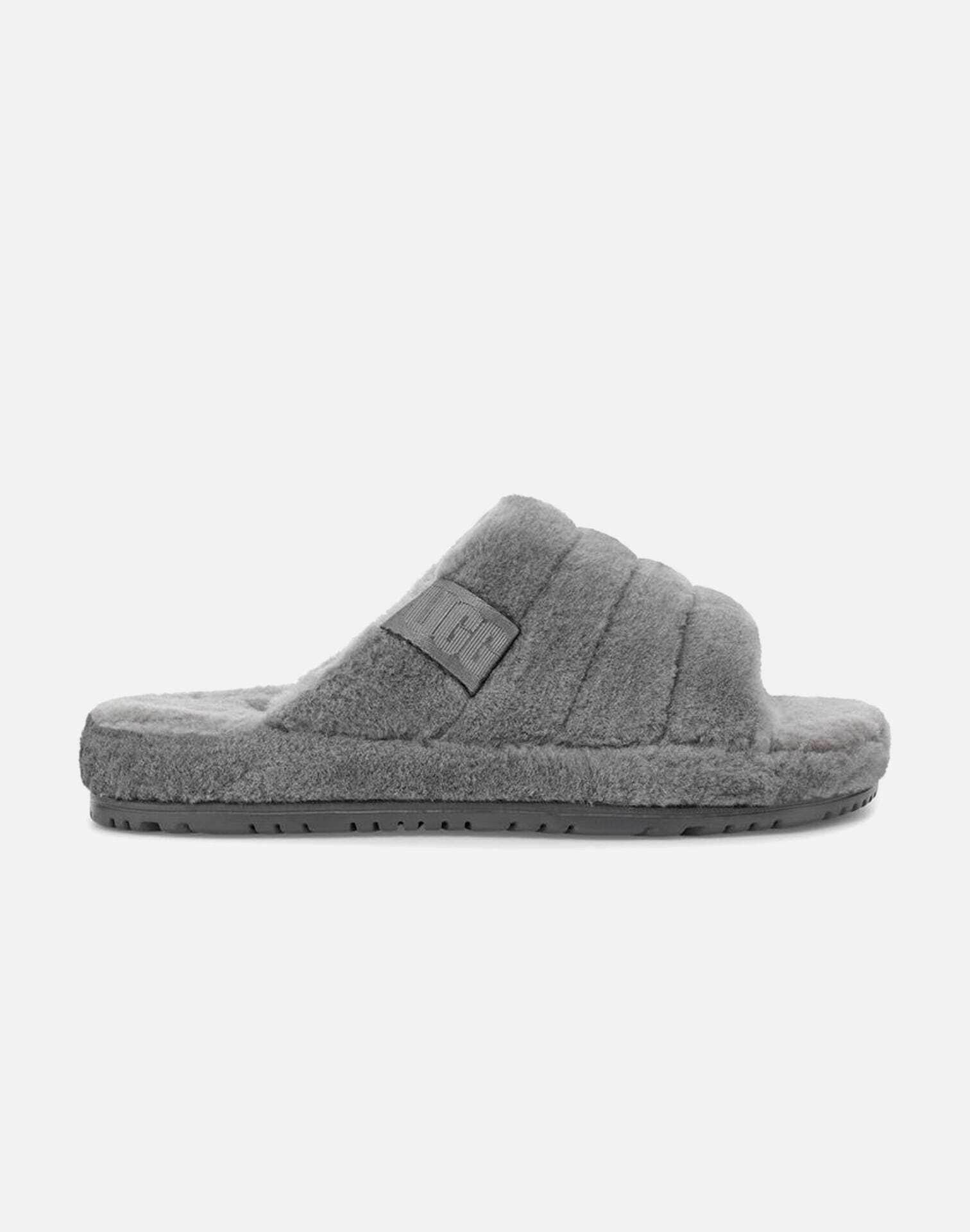 UGG FLUFF YOU SLIDES – DTLR