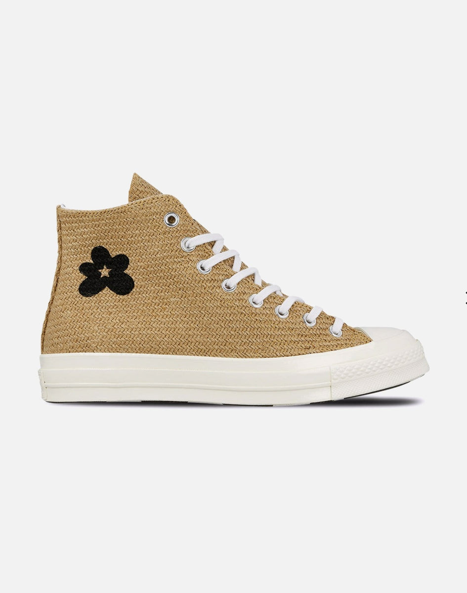 Converse CHUCK 70 HI X GOLF LE FLEUR* – DTLR