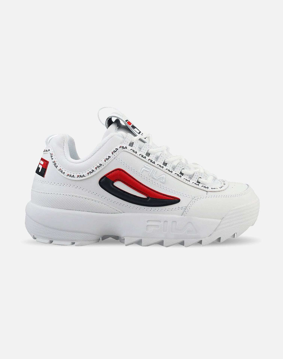 Fila Disruptor 2 Premium – DTLR