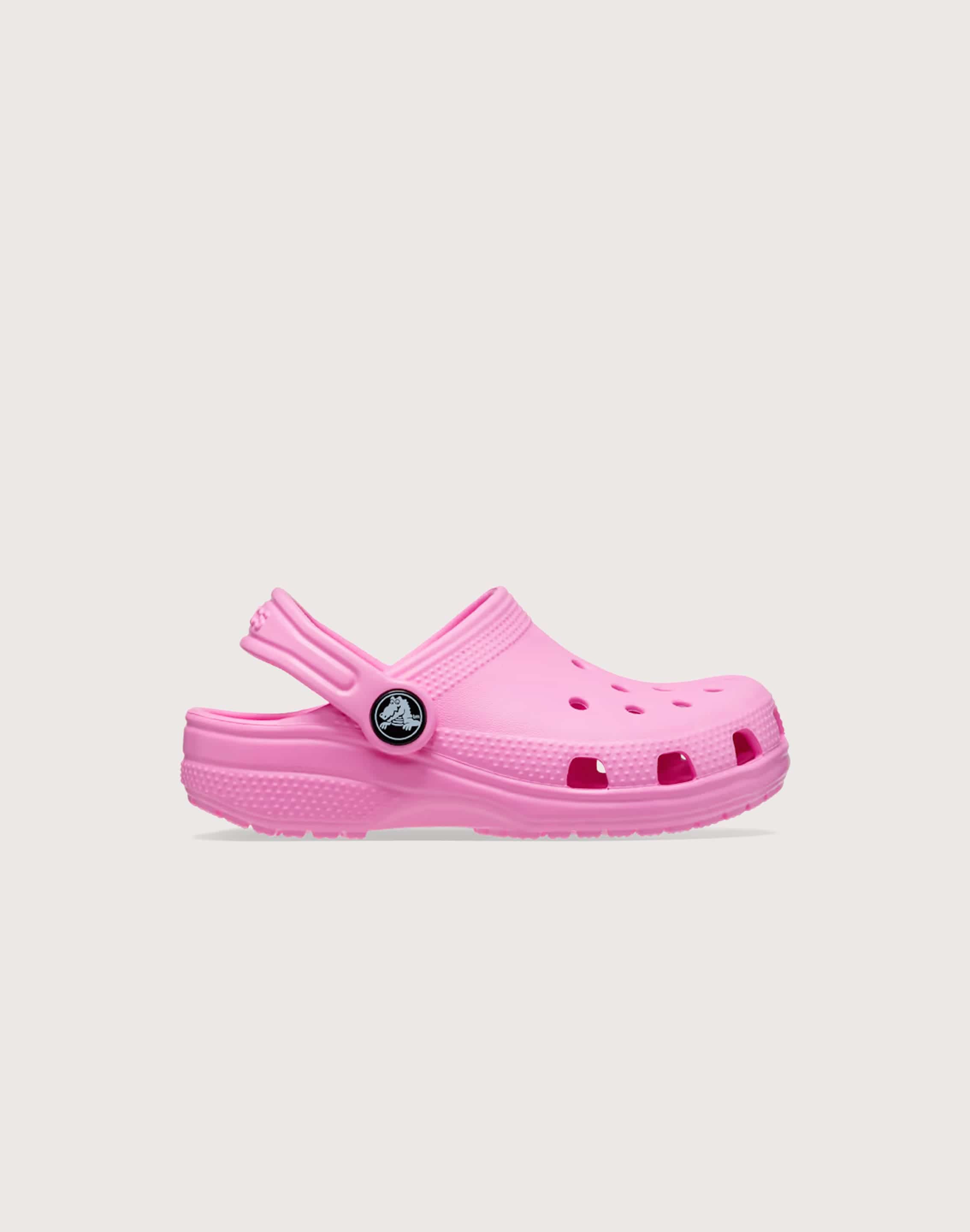 Crocs Classic Clog GradeSchool DTLR