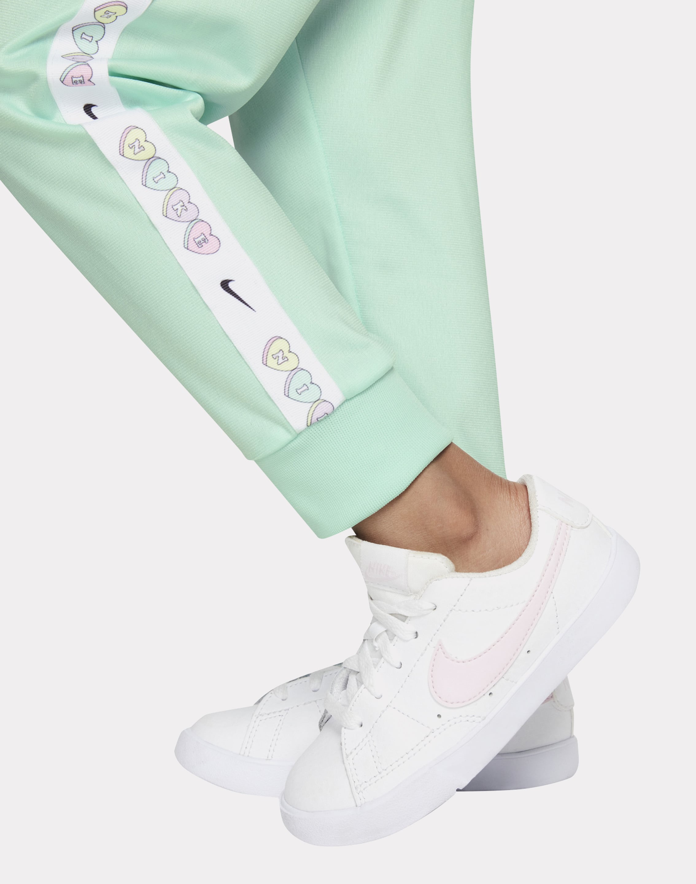 Swoosh Survetement Nike Femme Pastel Nike Swoosh Love Track Suit