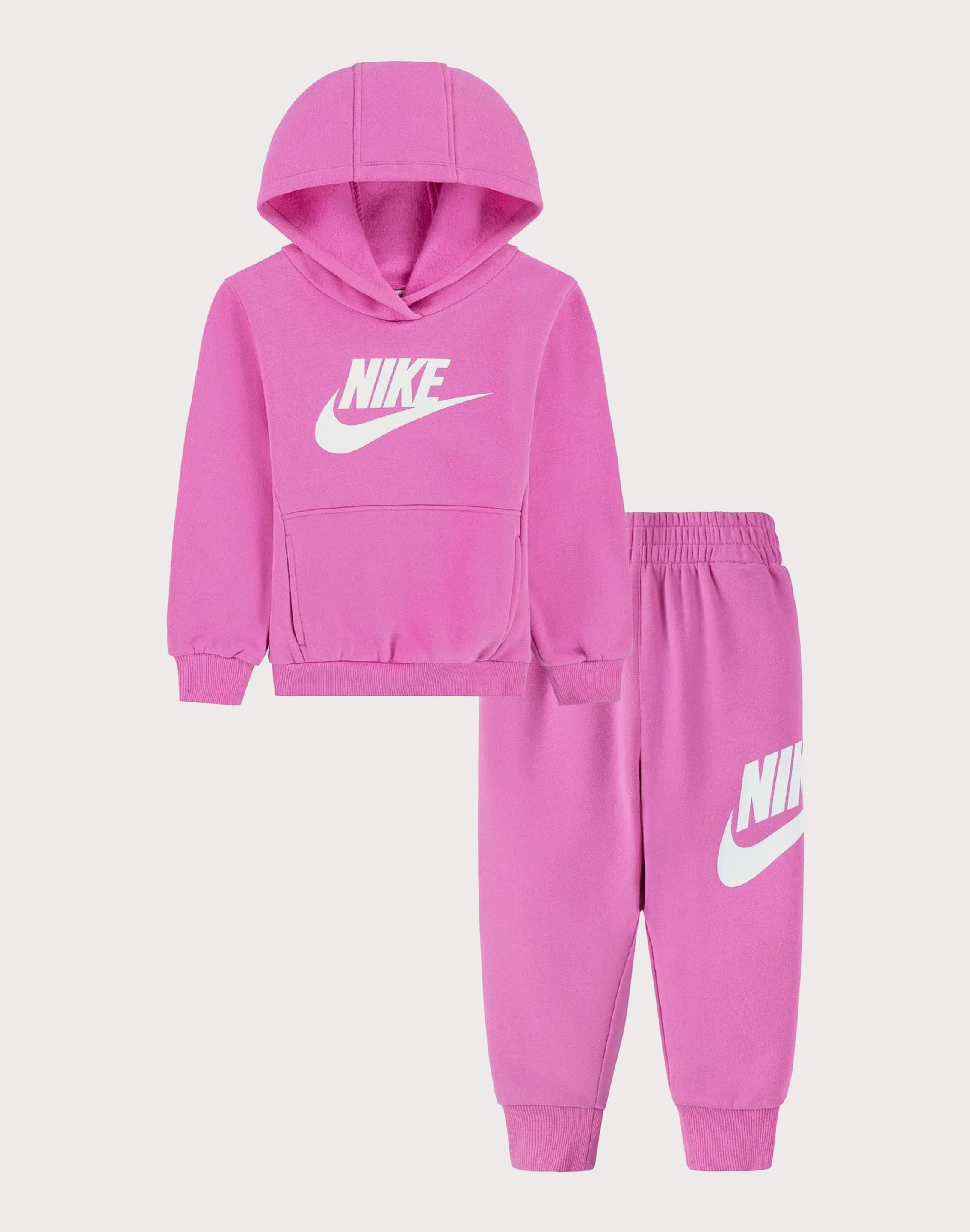 Nike Club Fleece Set Toddler – DTLR