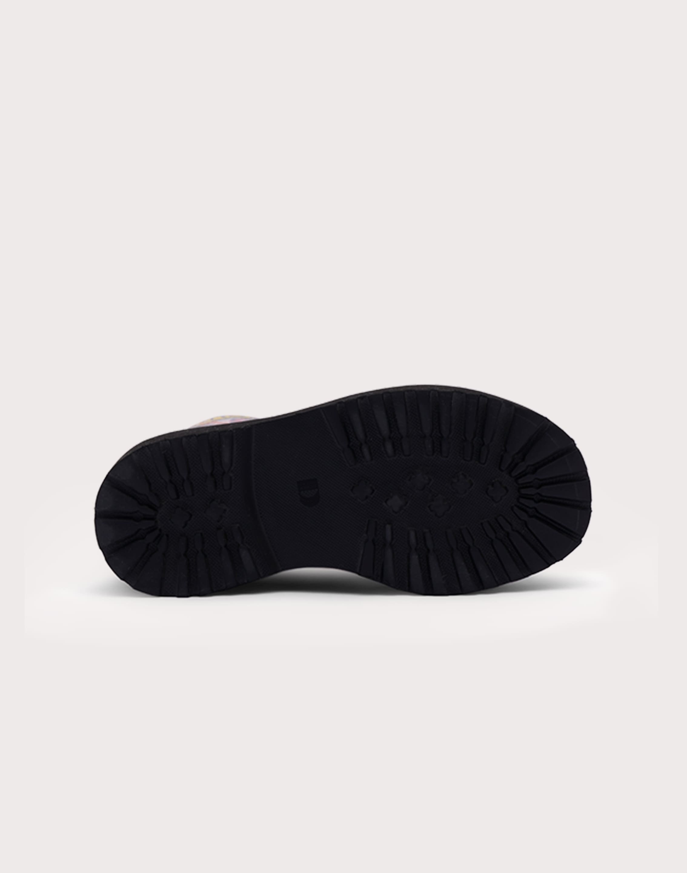 Photo of D'Amelio Footwear Camdon Platform Boots