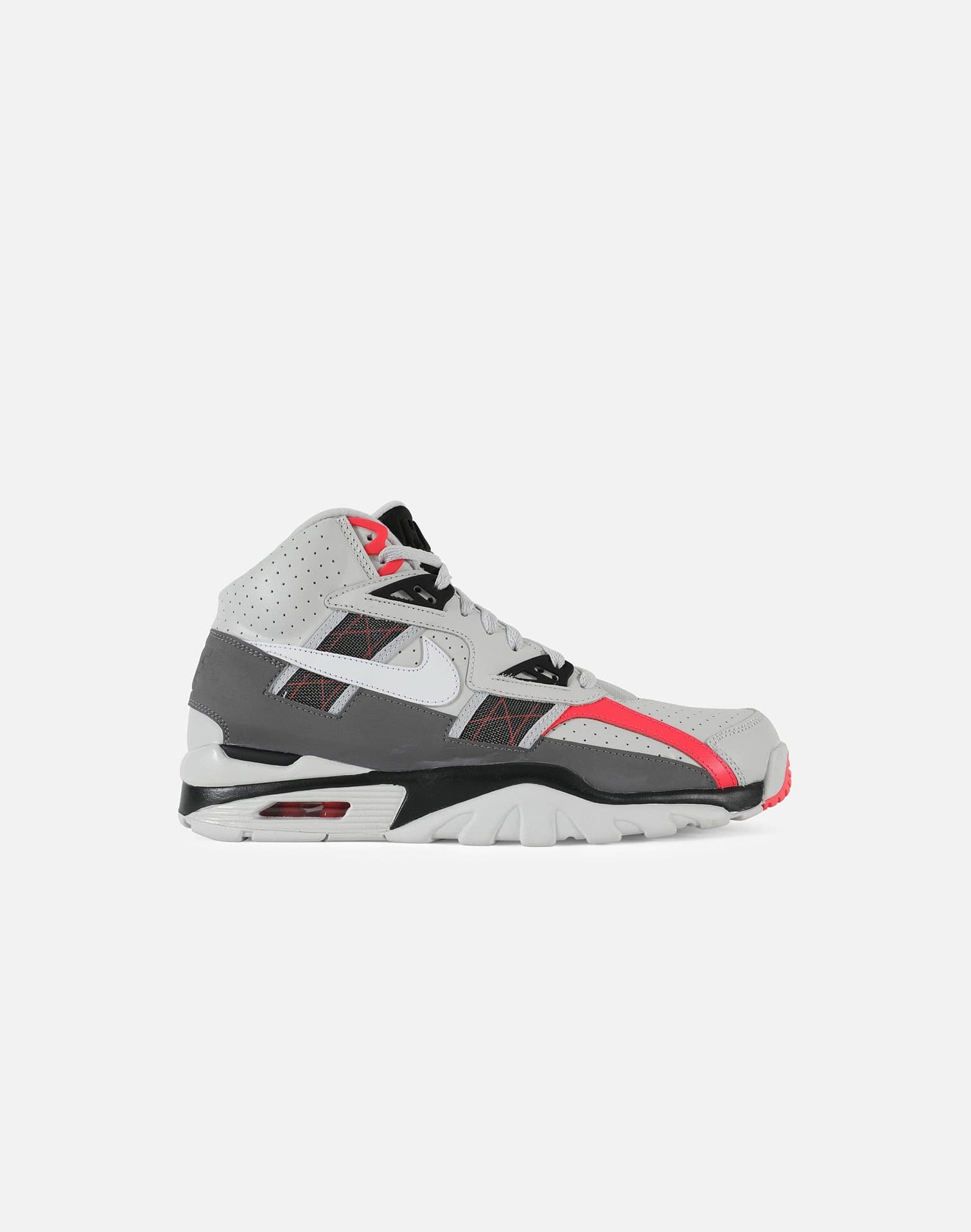 Nike AIR TRAINER SC HIGH GRADE-SCHOOL â DTLR