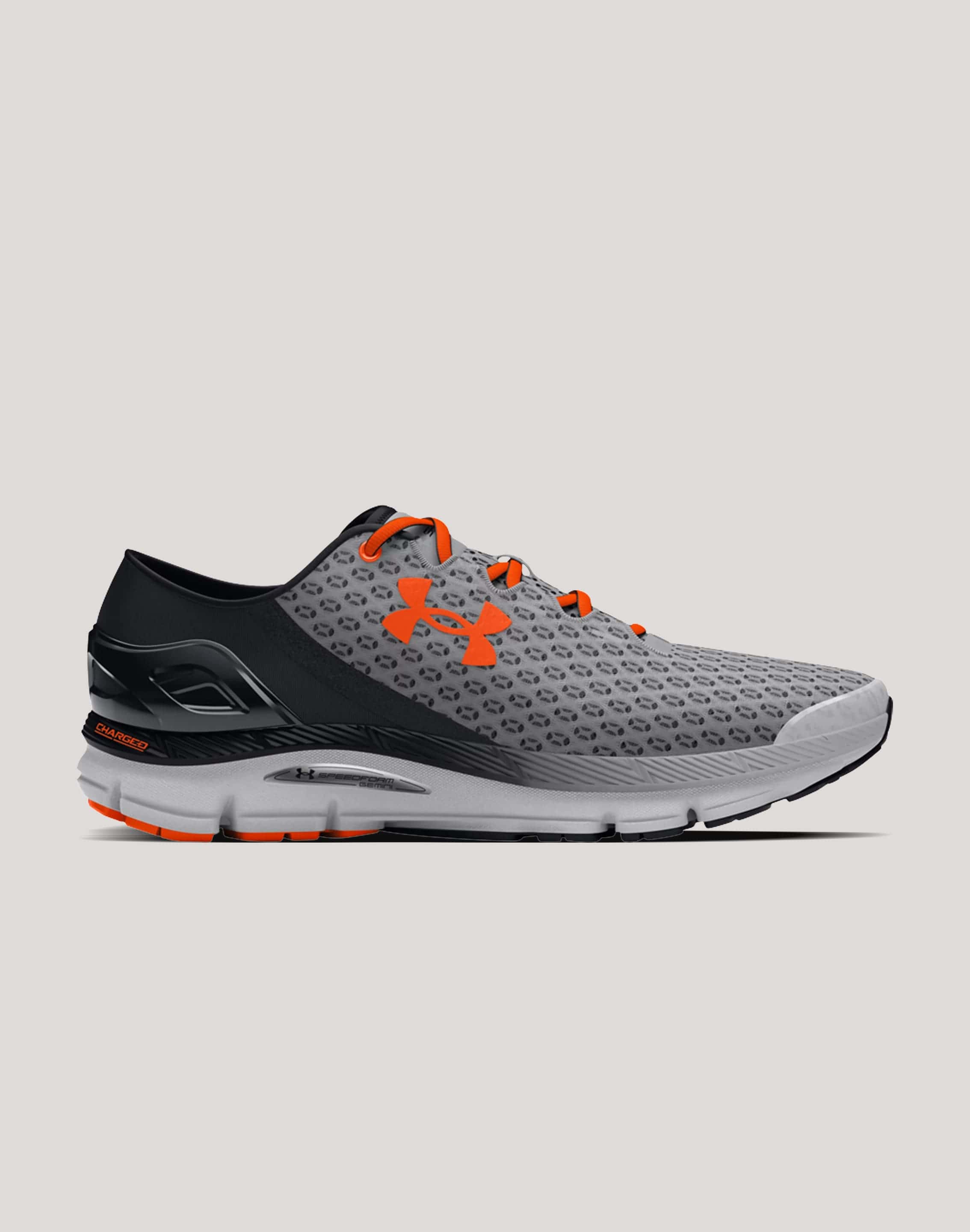 Grey Armour Shoes Under Armour Gemini Men 2016 Under Armour Men's