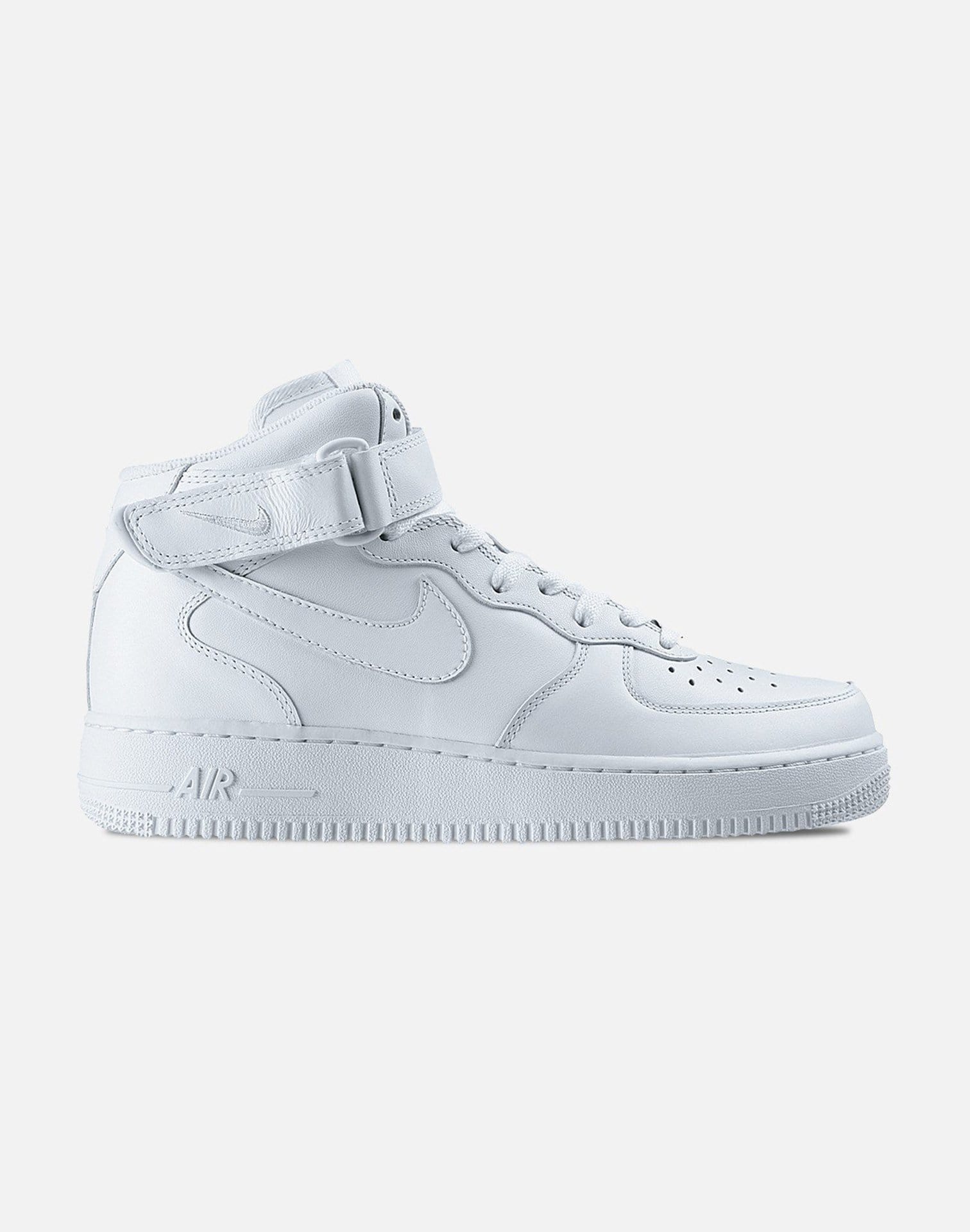 Nike Air Force 1 Mid '07 â DTLR