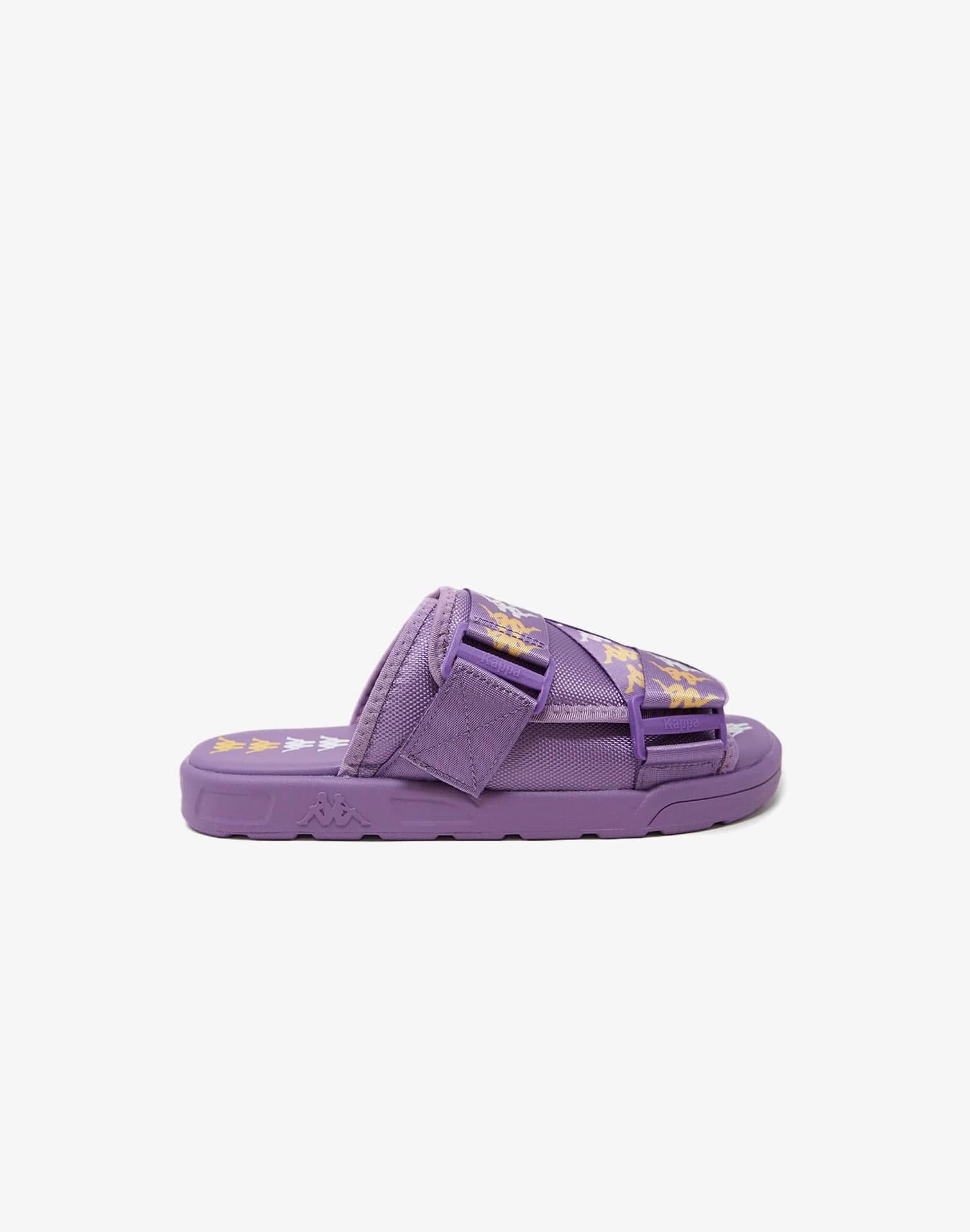 Kappa 222 Banda Mitel Sandals – DTLR