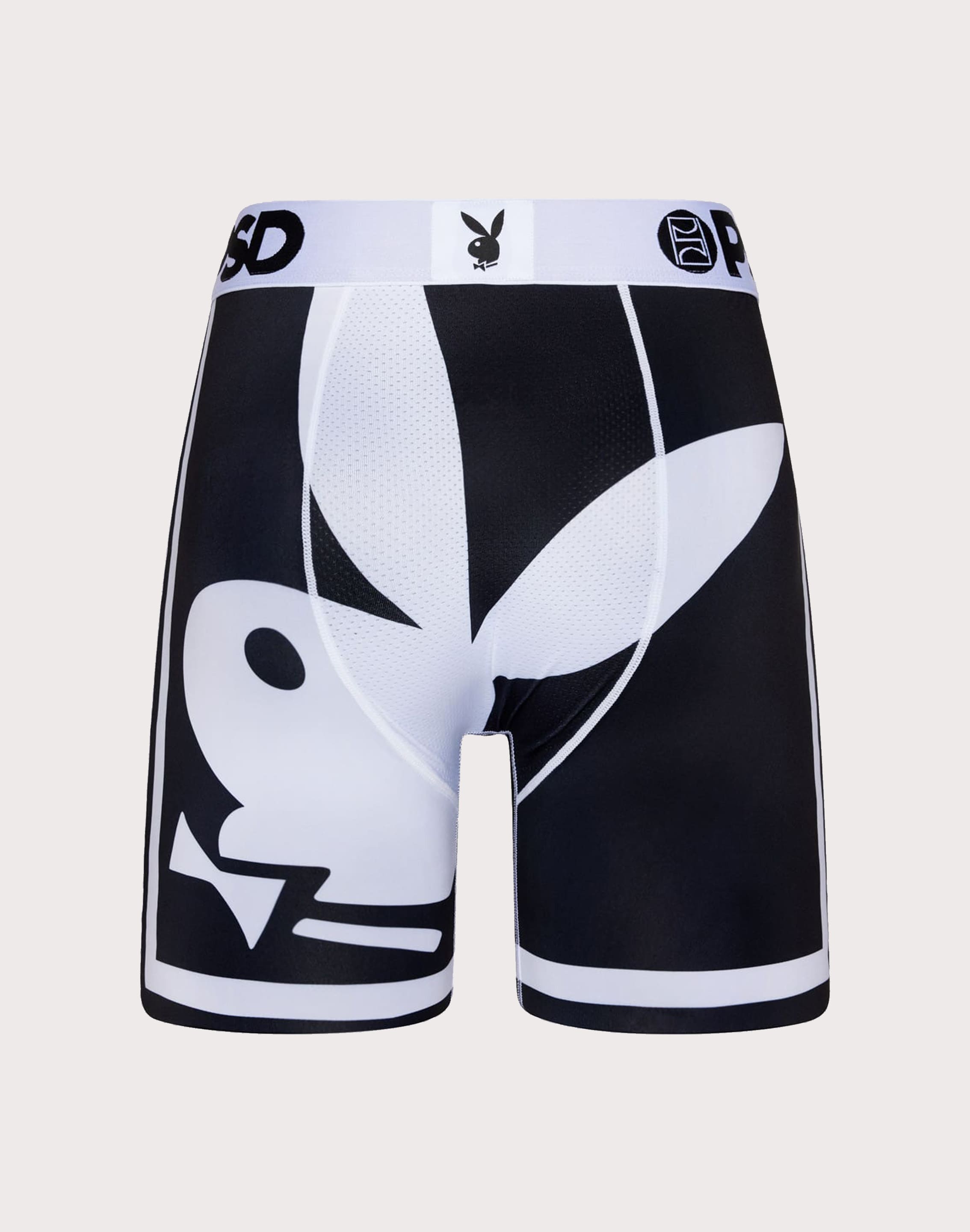 Psd Underwear Playboy Big Bunny Boxer Briefs – DTLR