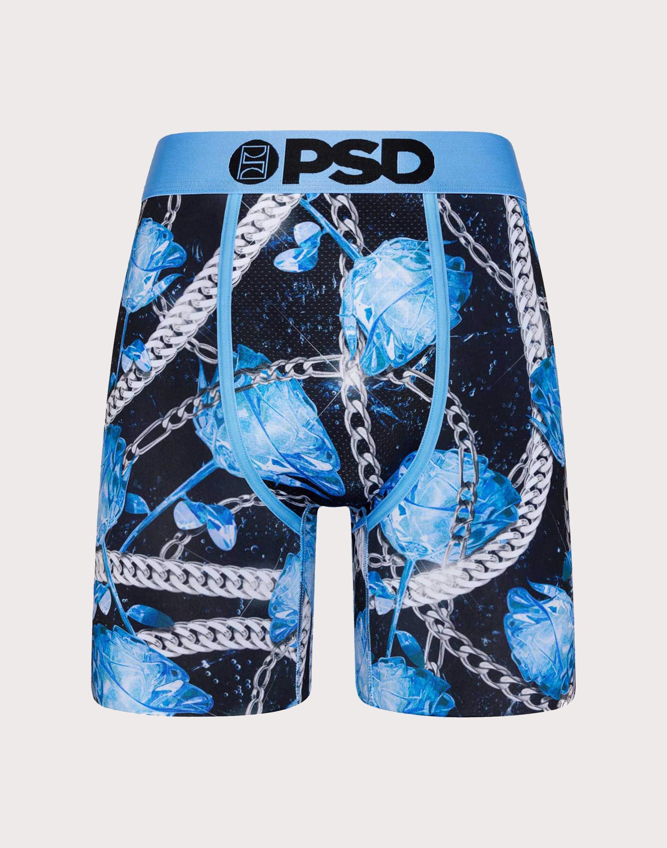Psd Underwear 3 Pack Boxer Briefs DTLR Psd Underwear 3 Pack Boxer Briefs DTLR
