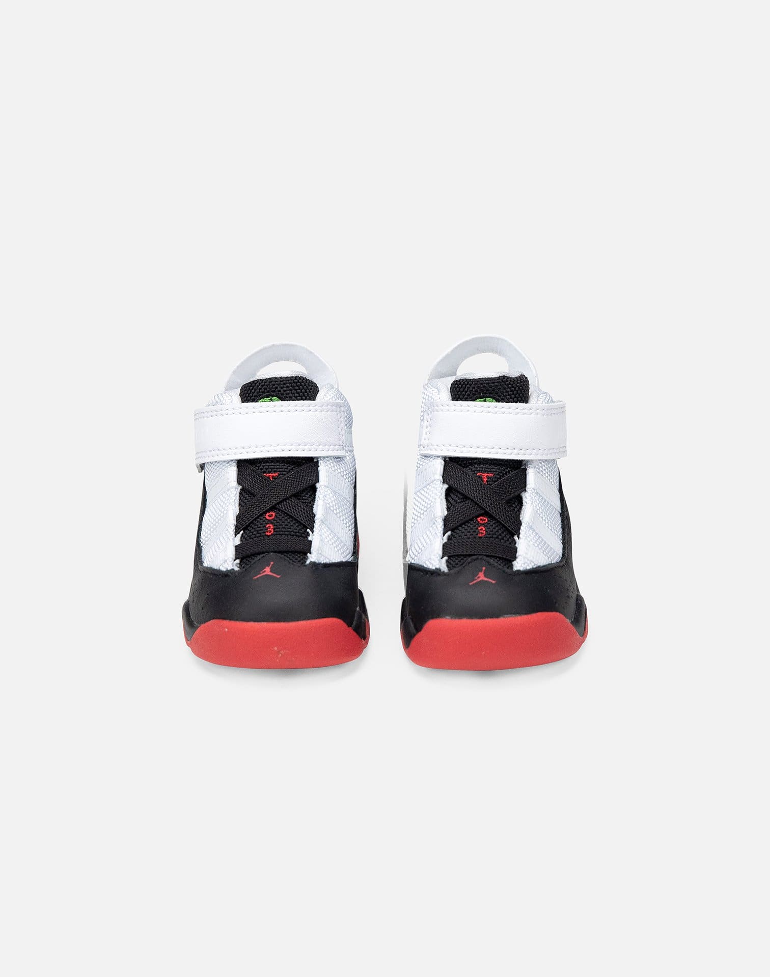 Photo of Jordan 6 Rings Toddler