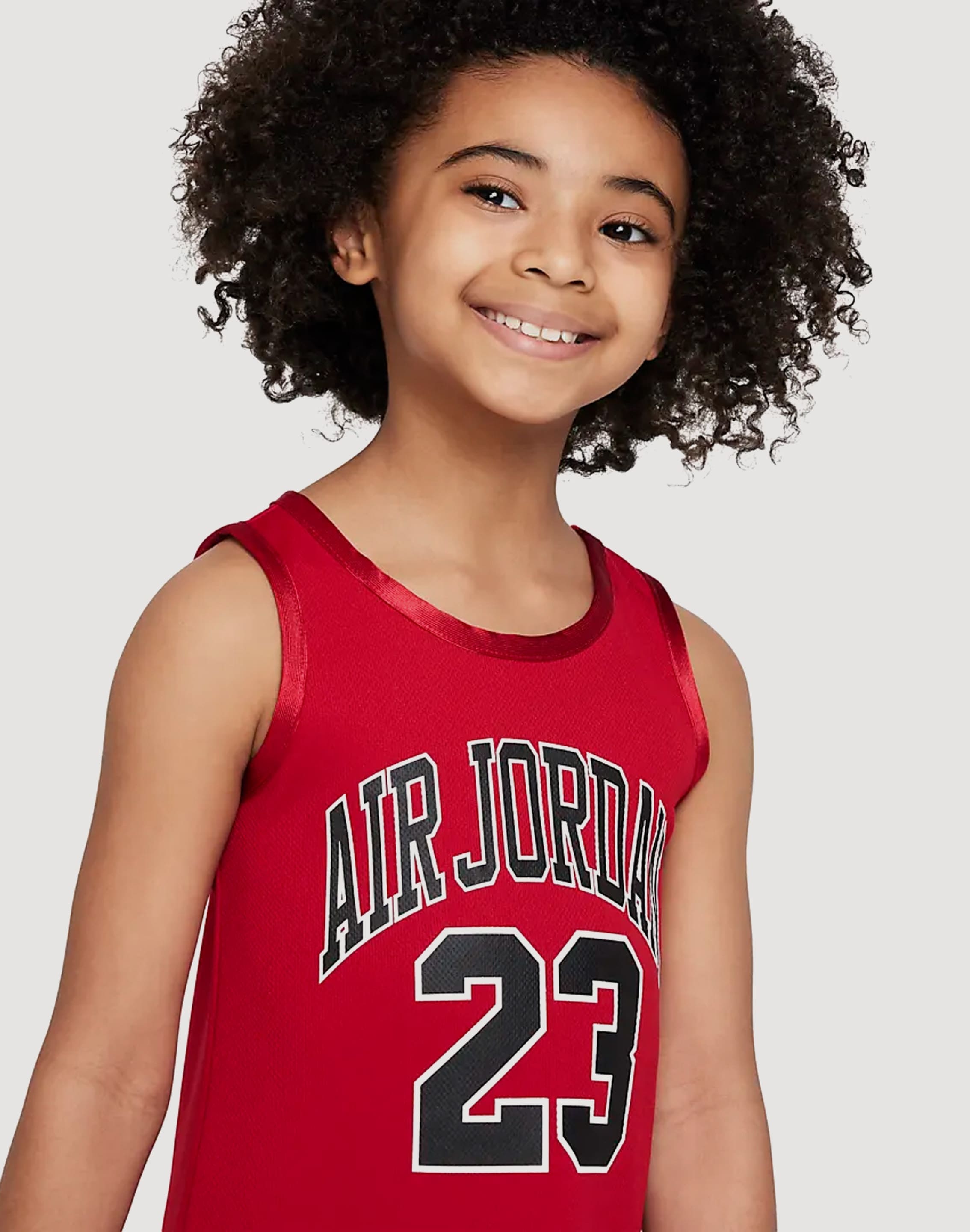 Jordan 23 Jersey Dress Pre-School – DTLR
