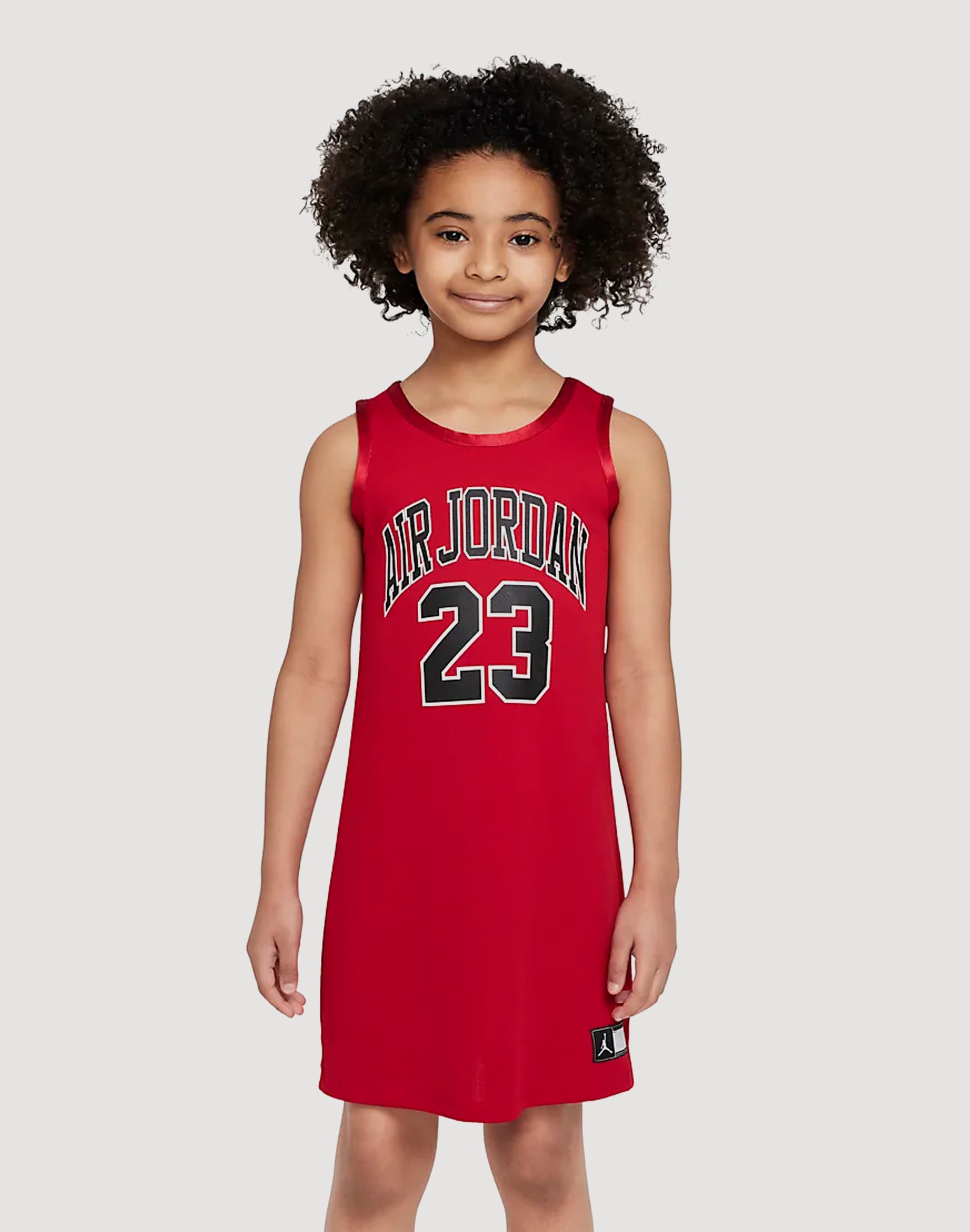 Jordan 23 Jersey Dress Pre-School DTLR Jordan 23 Jersey Dress Pre-School DTLR
