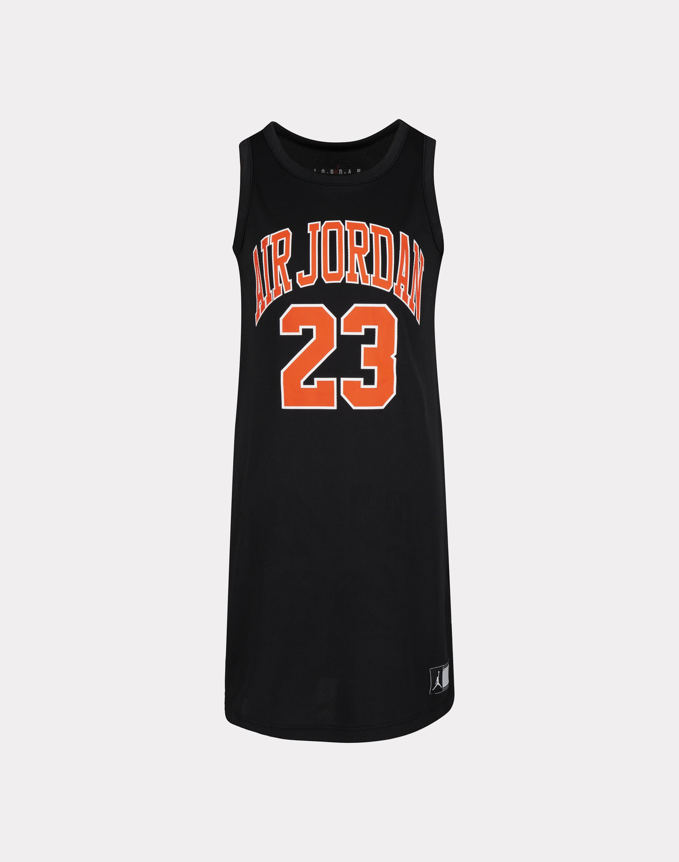 Jordan Jersey Dress DTLR Jordan Jersey Dress DTLR