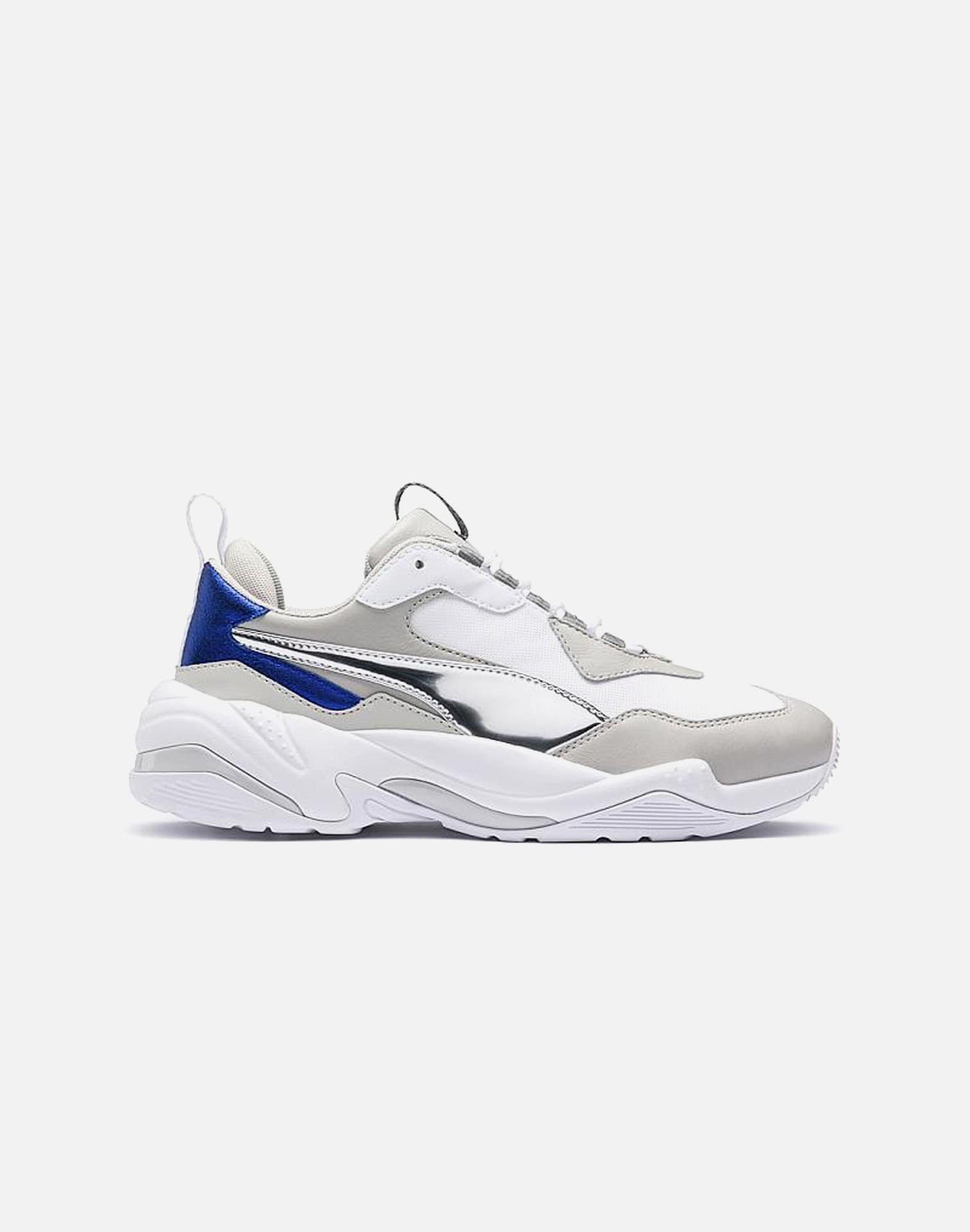 Puma THUNDER ELECTRIC – DTLR - Main Image