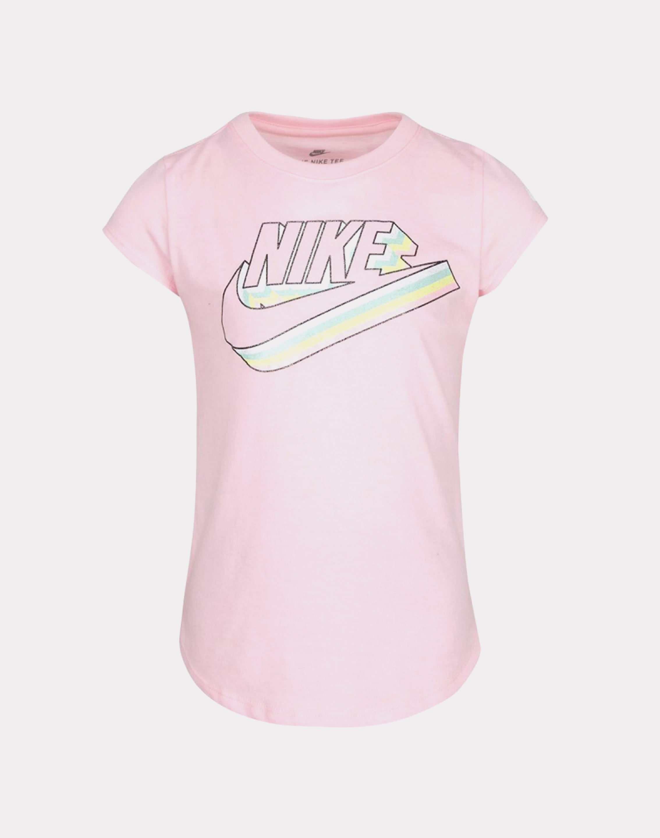 Photo of Nike Girls Scoop Tee