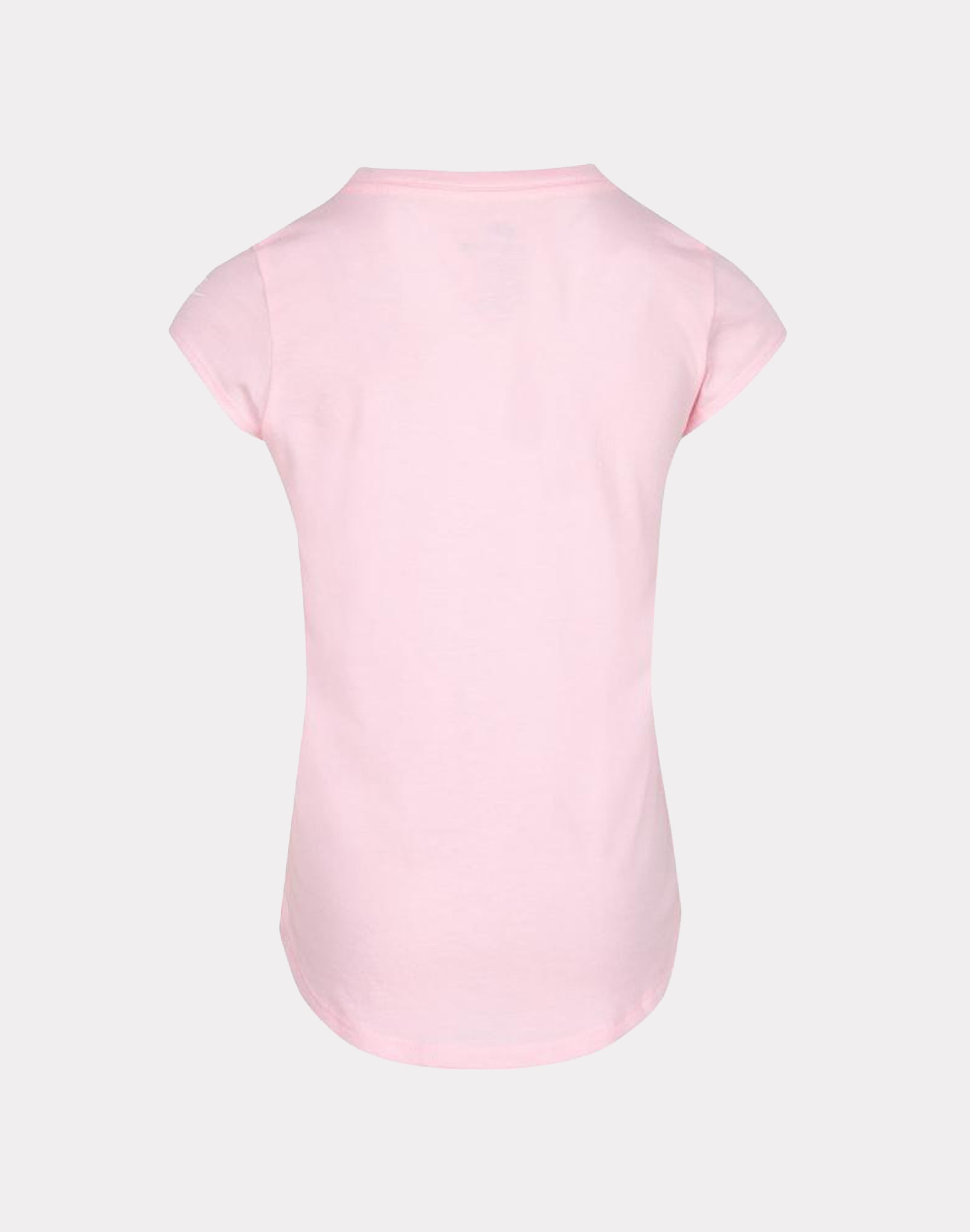 Photo of Nike Girls Scoop Tee