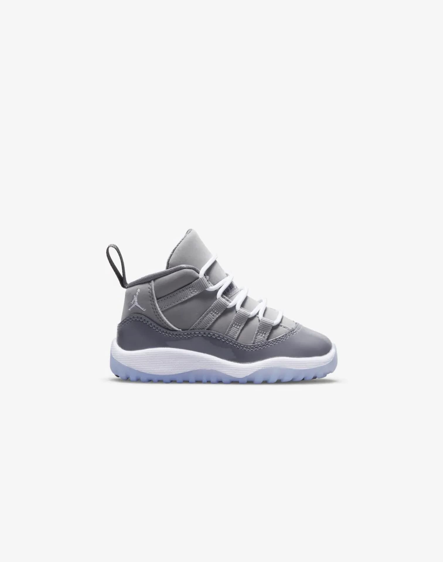 Jordan Air Jordan Retro 11 'Cool Grey' Toddler – DTLR