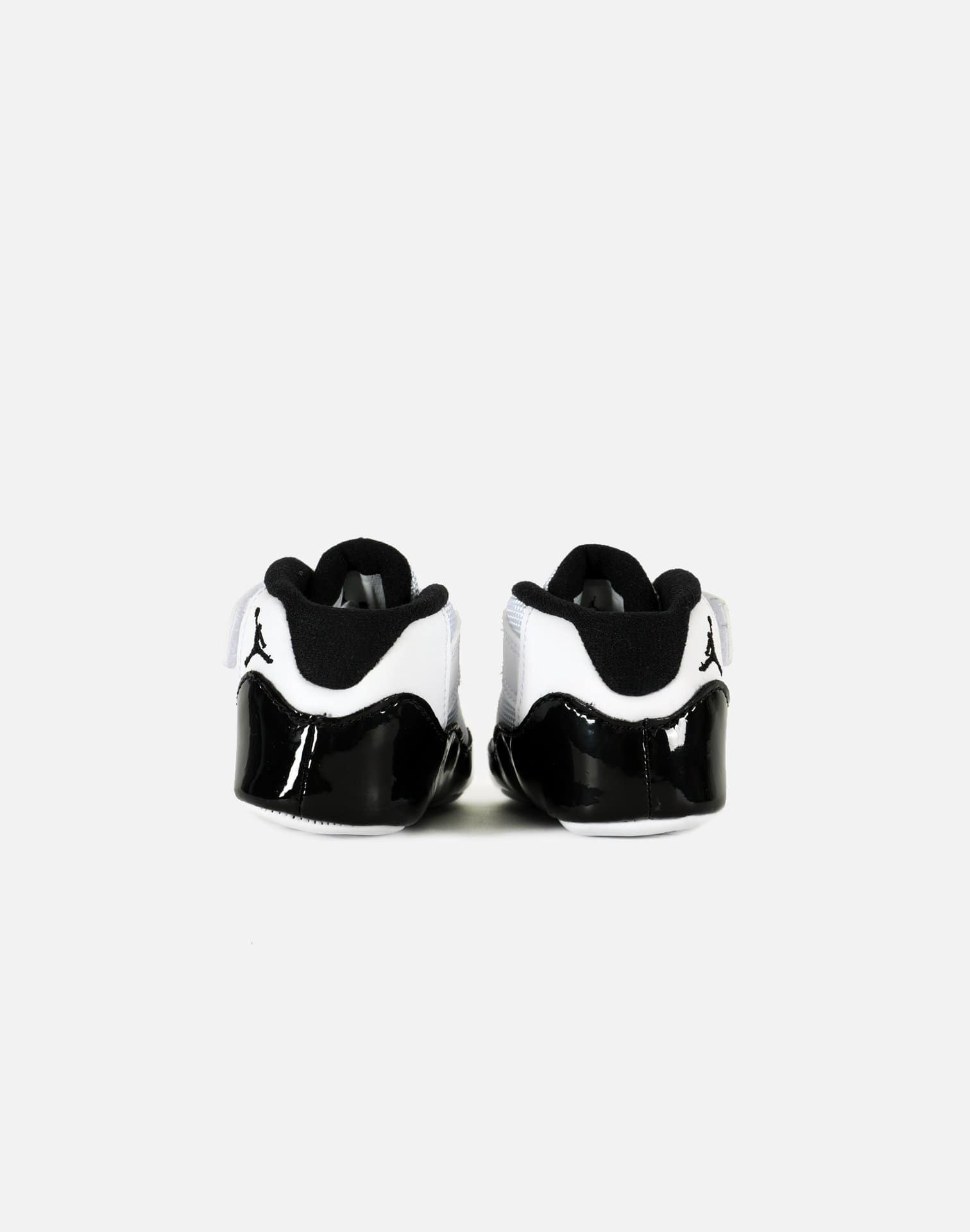 Jordan AIR JORDAN RETRO 11 CRIB BOOTIE GIFT SET â DTLR