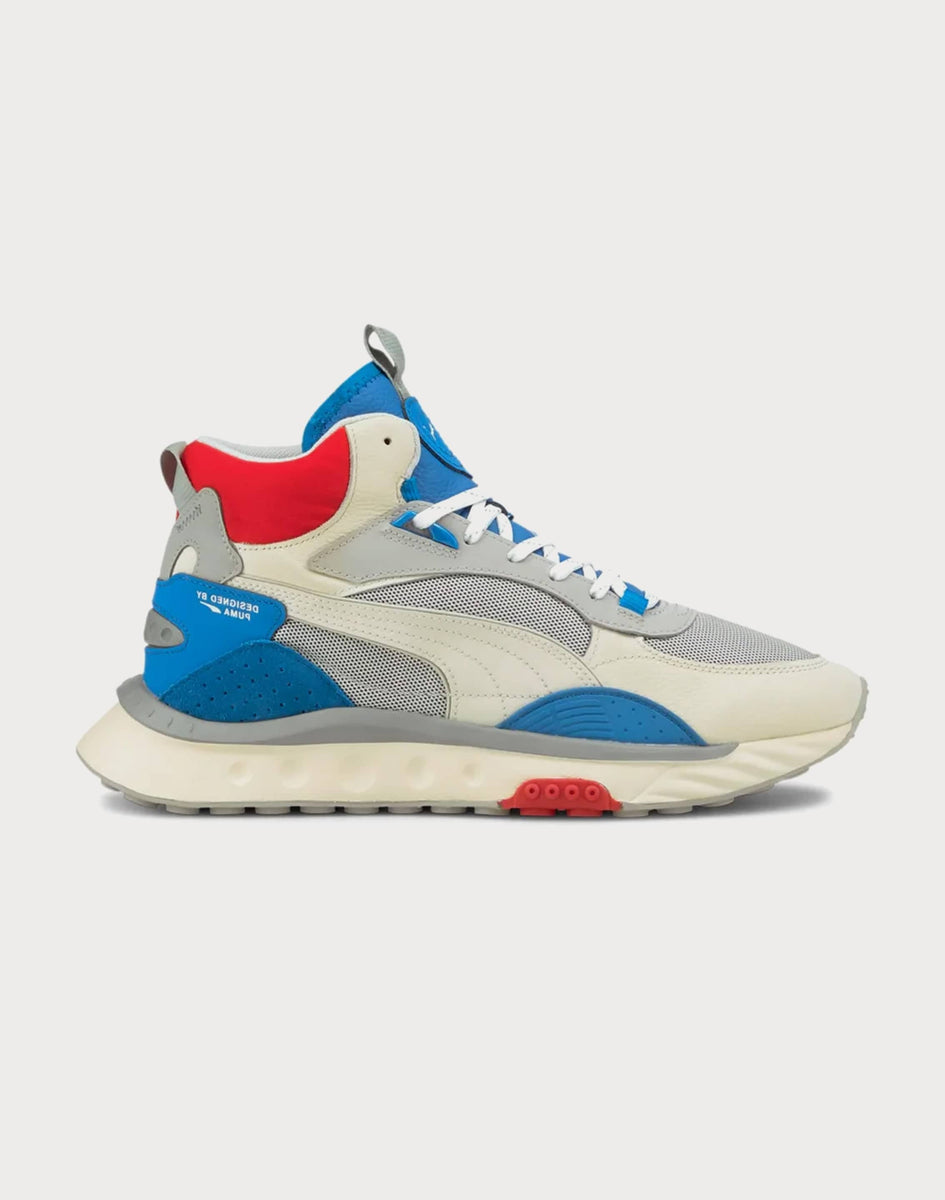 Puma Wild Rider Mid Ws – DTLR