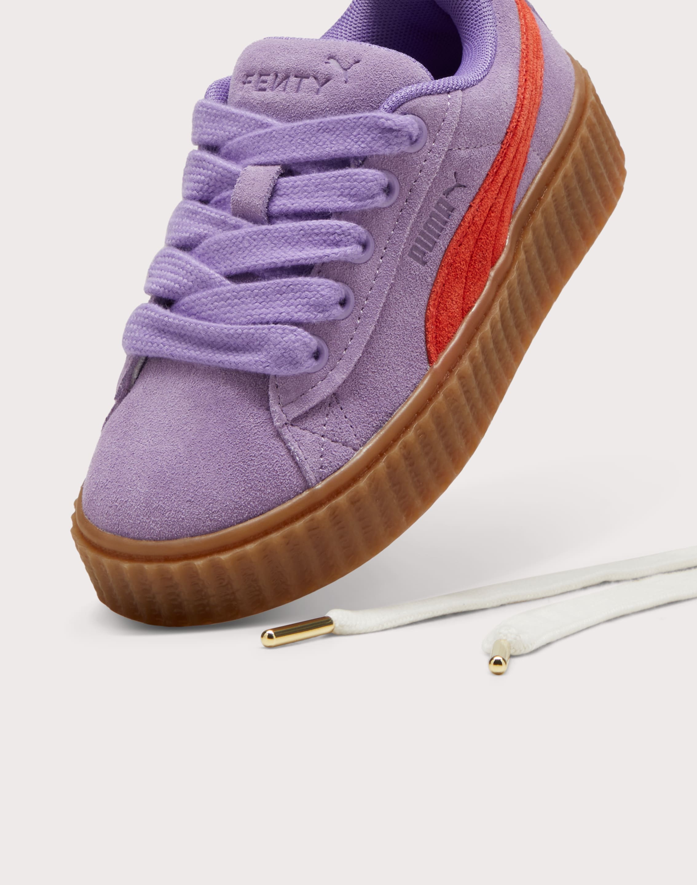 Puma Fenty Creeper Phatty Pre-School – DTLR1