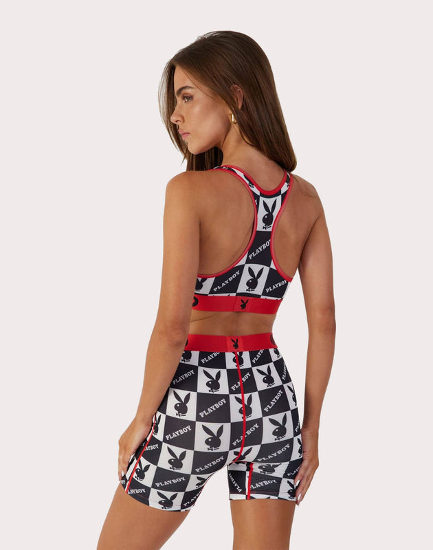 Psd Underwear Playboy Checkers Boxer Briefs – DTLR