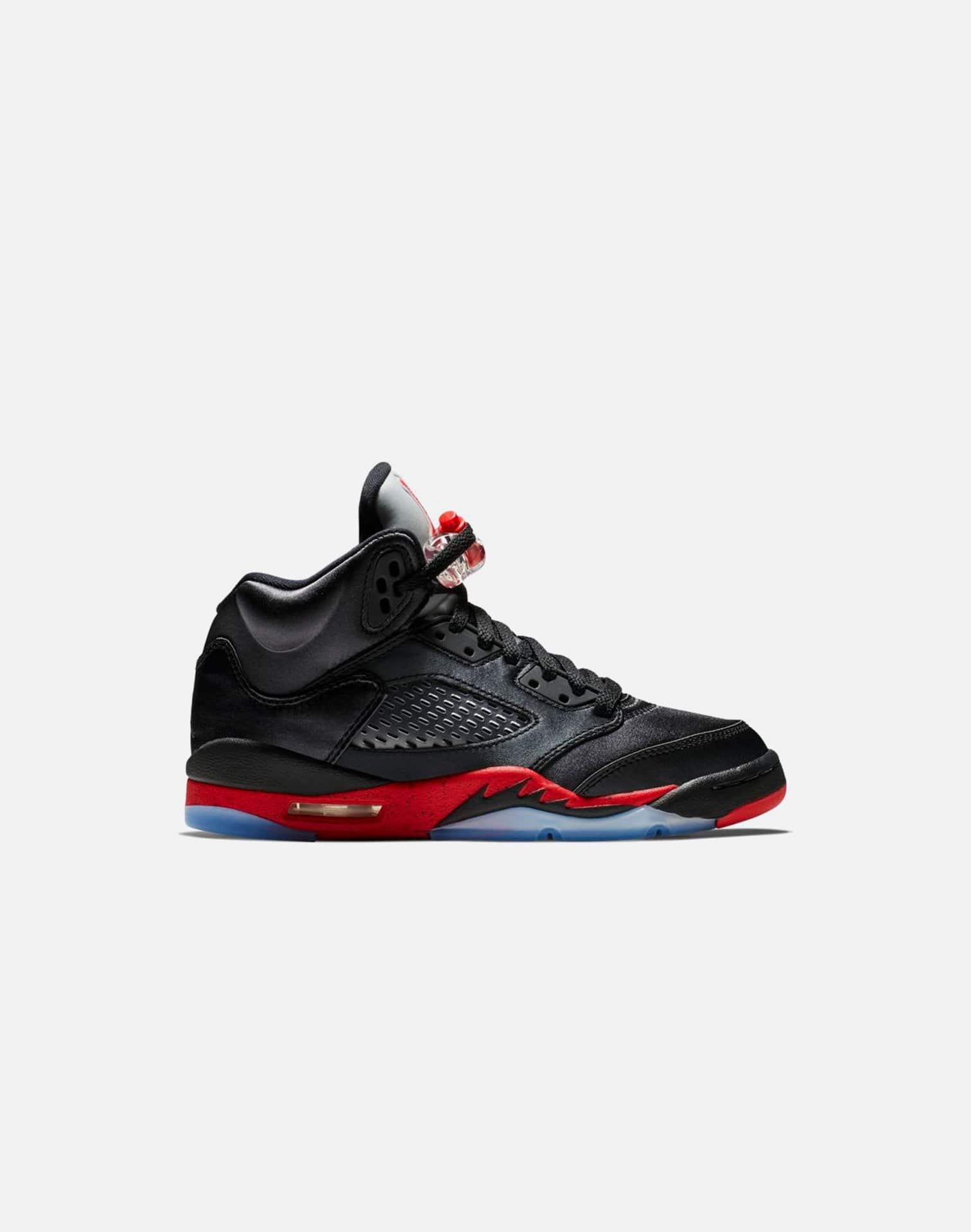 Jordan AIR JORDAN RETRO GRADE-SCHOOL – DTLR