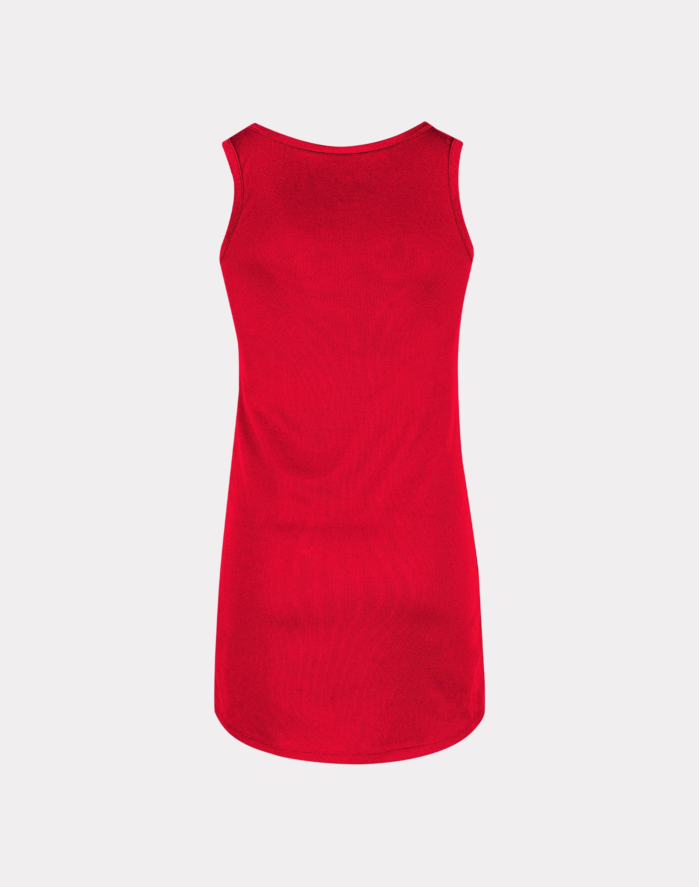 Jordan Jersey Dress DTLR Jordan Jersey Dress DTLR