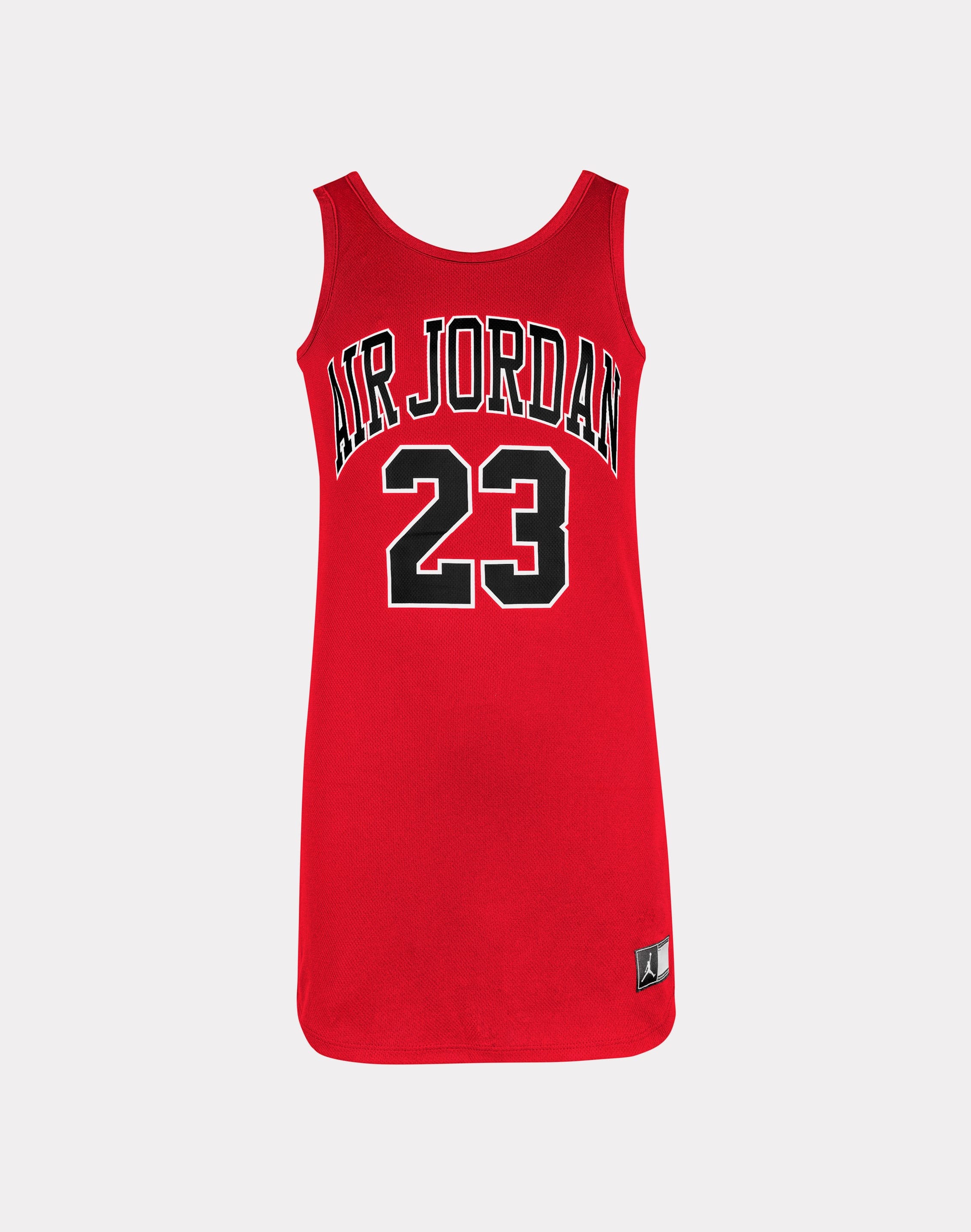 Jersey Dress Basketball