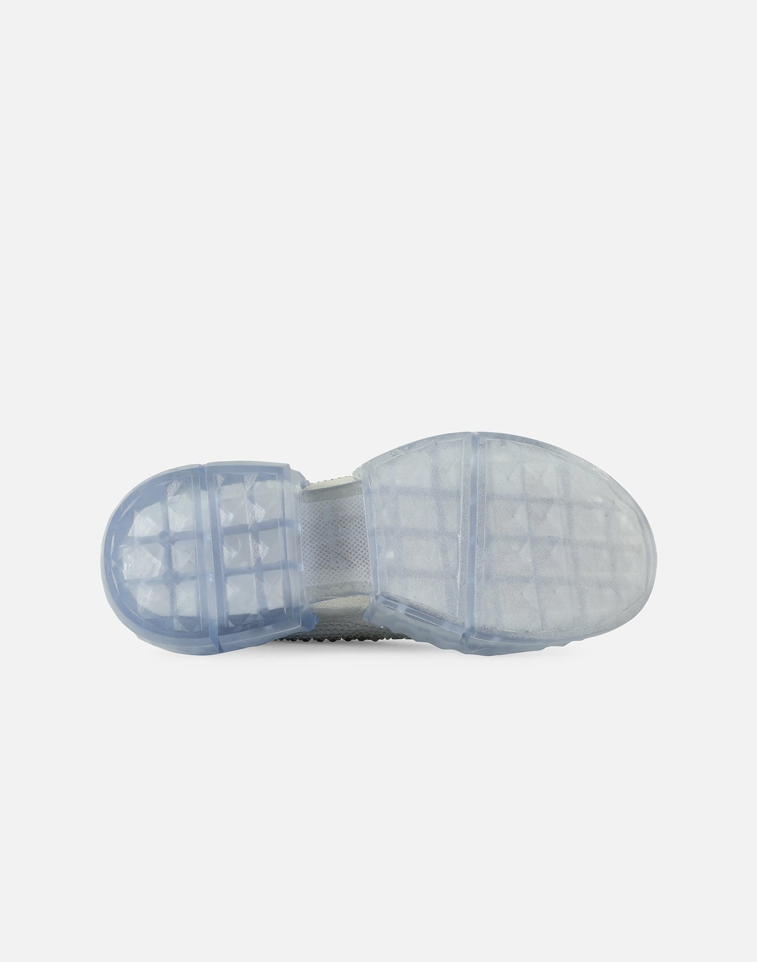 Photo of 4ever CRYSTAL RHINESTONE PLATFORMS