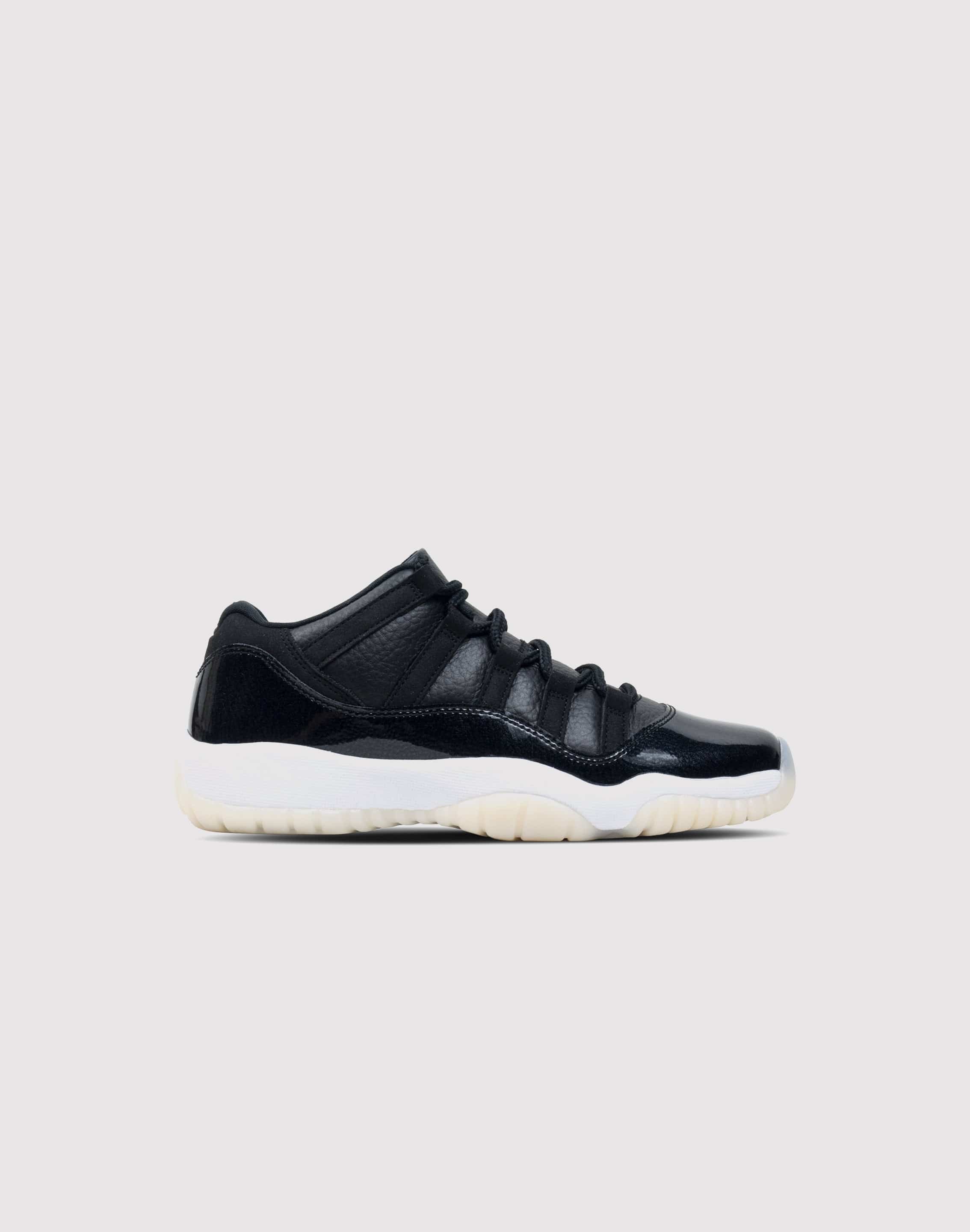 Jordan retro 11 low grade school Clearance