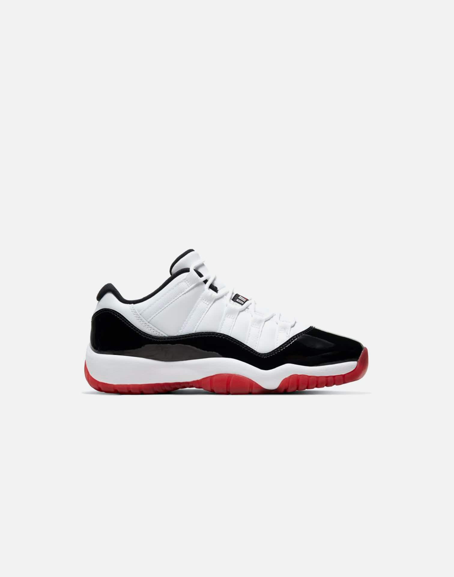 Jordan AIR JORDAN RETRO 11 'CONCORD BRED' GRADESCHOOL DTLR