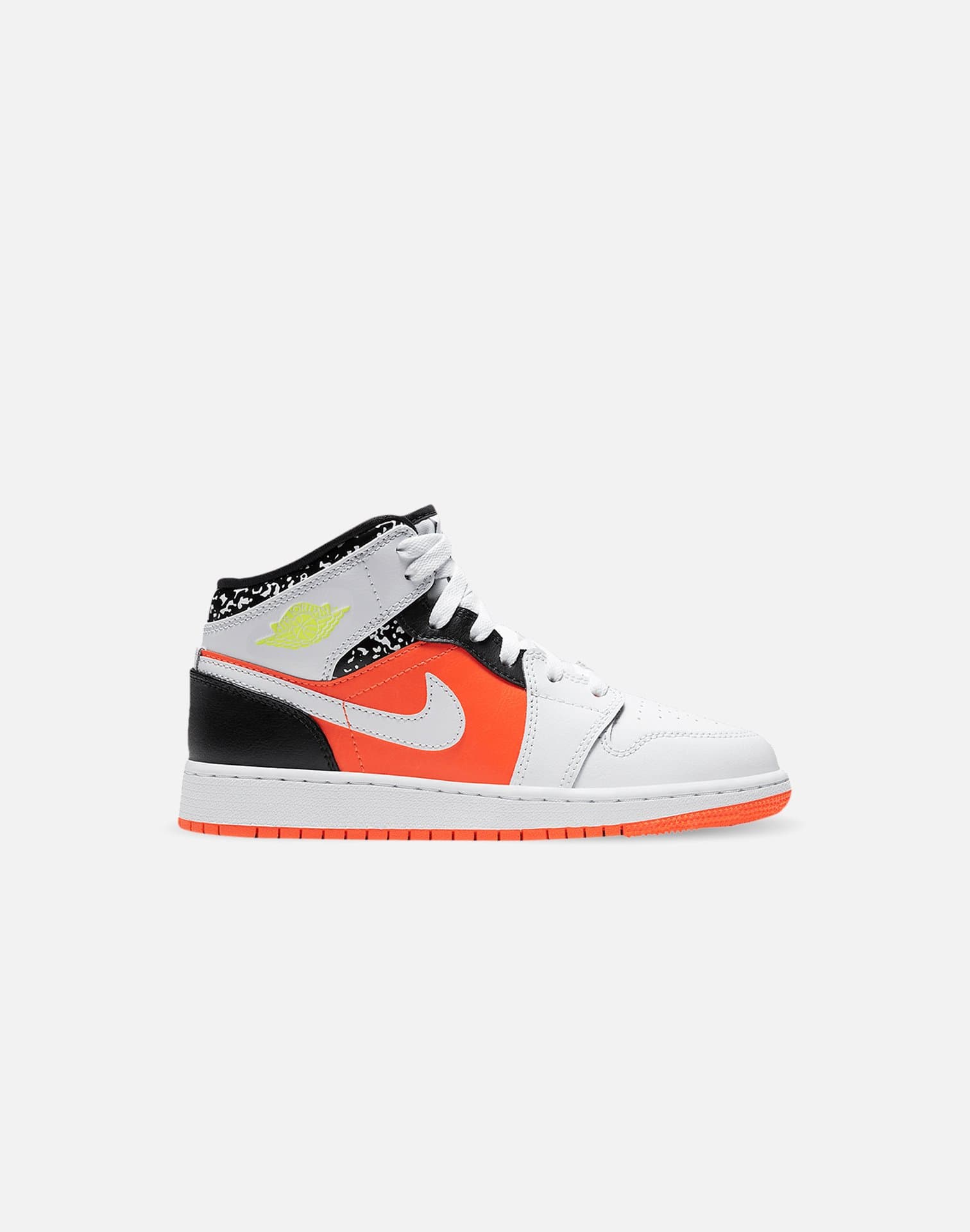 Jordan AIR JORDAN MID GRADE-SCHOOL – DTLR
