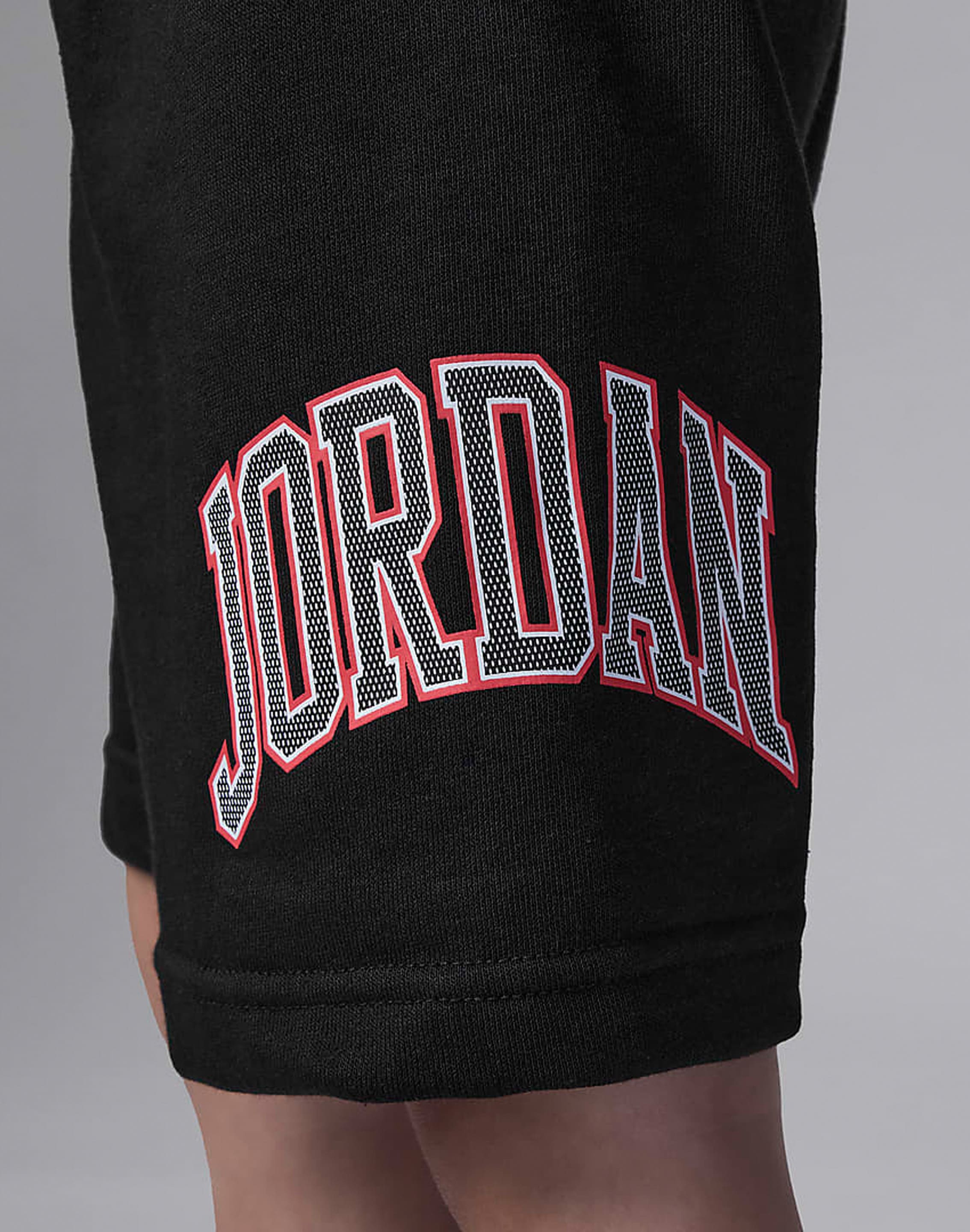 Photo of Jordan Home And Away Shorts Set Toddler