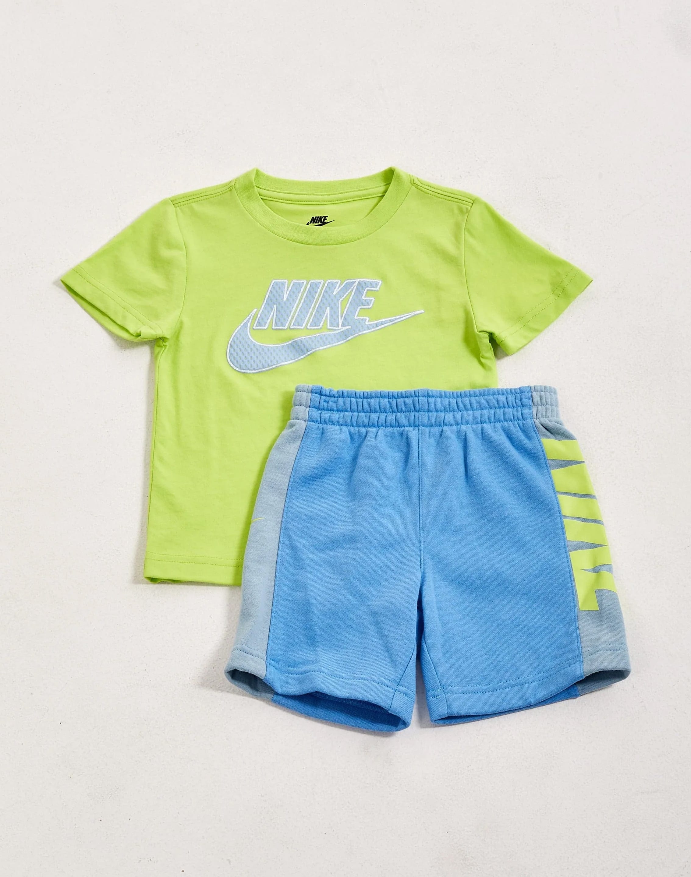 Photo of Nike Amplify Shorts Set Toddler