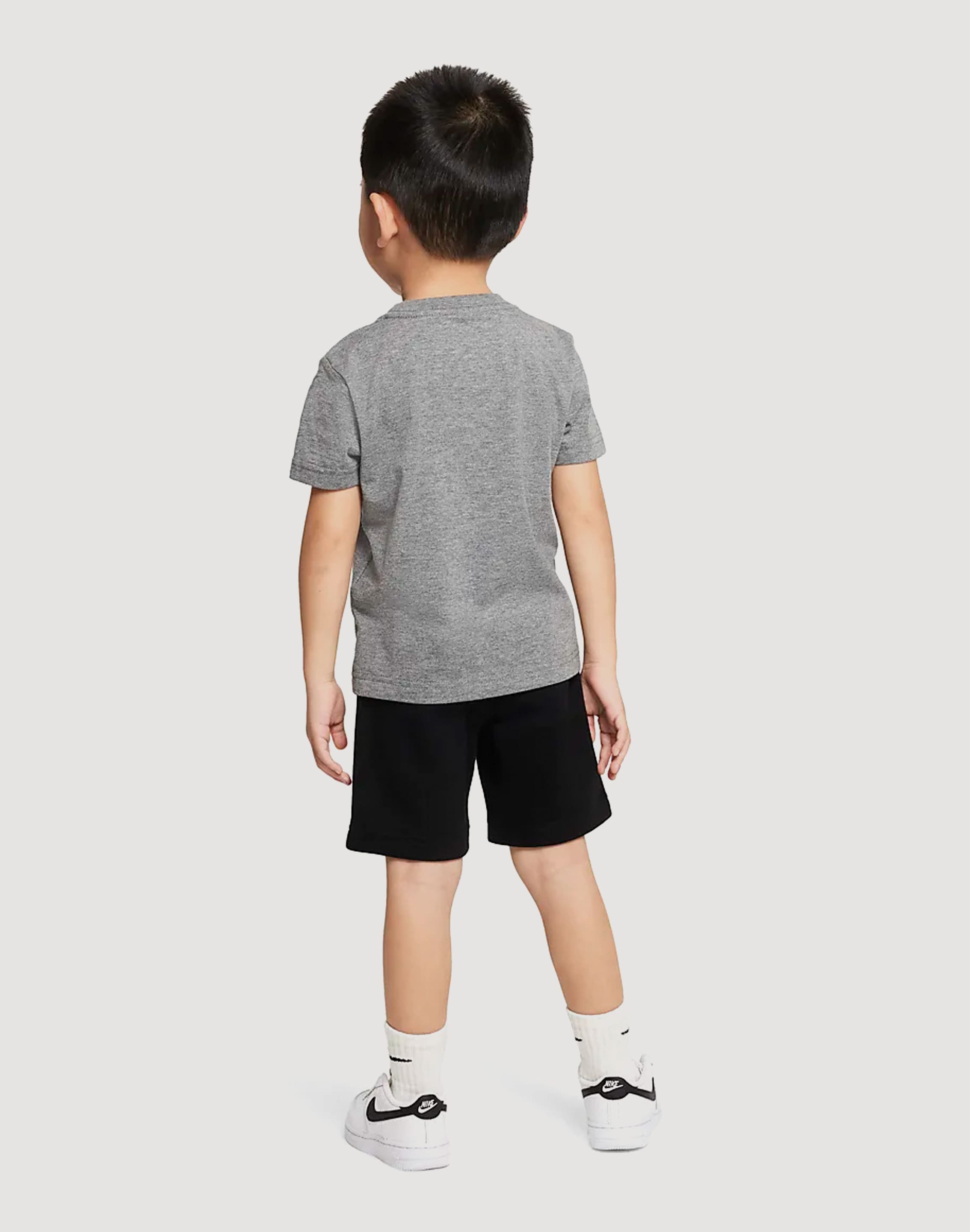 Photo of Nike Club Shorts Set Toddler