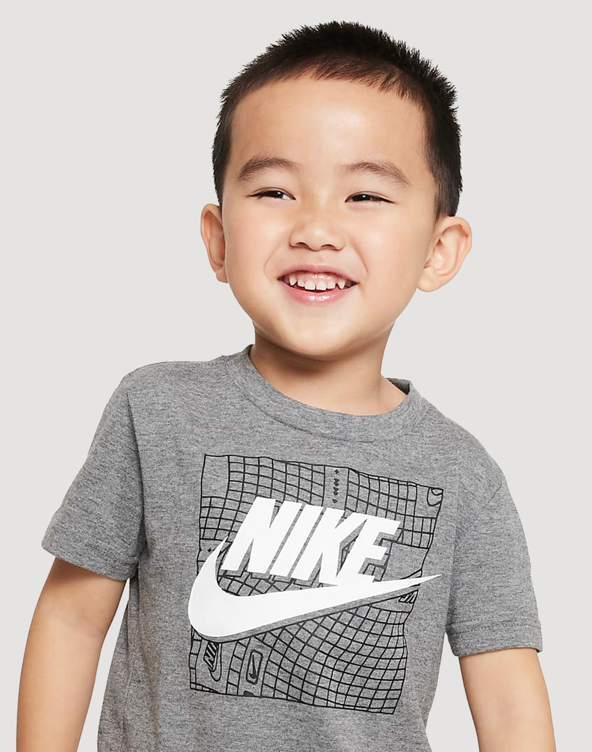 Photo of Nike Club Shorts Set Toddler
