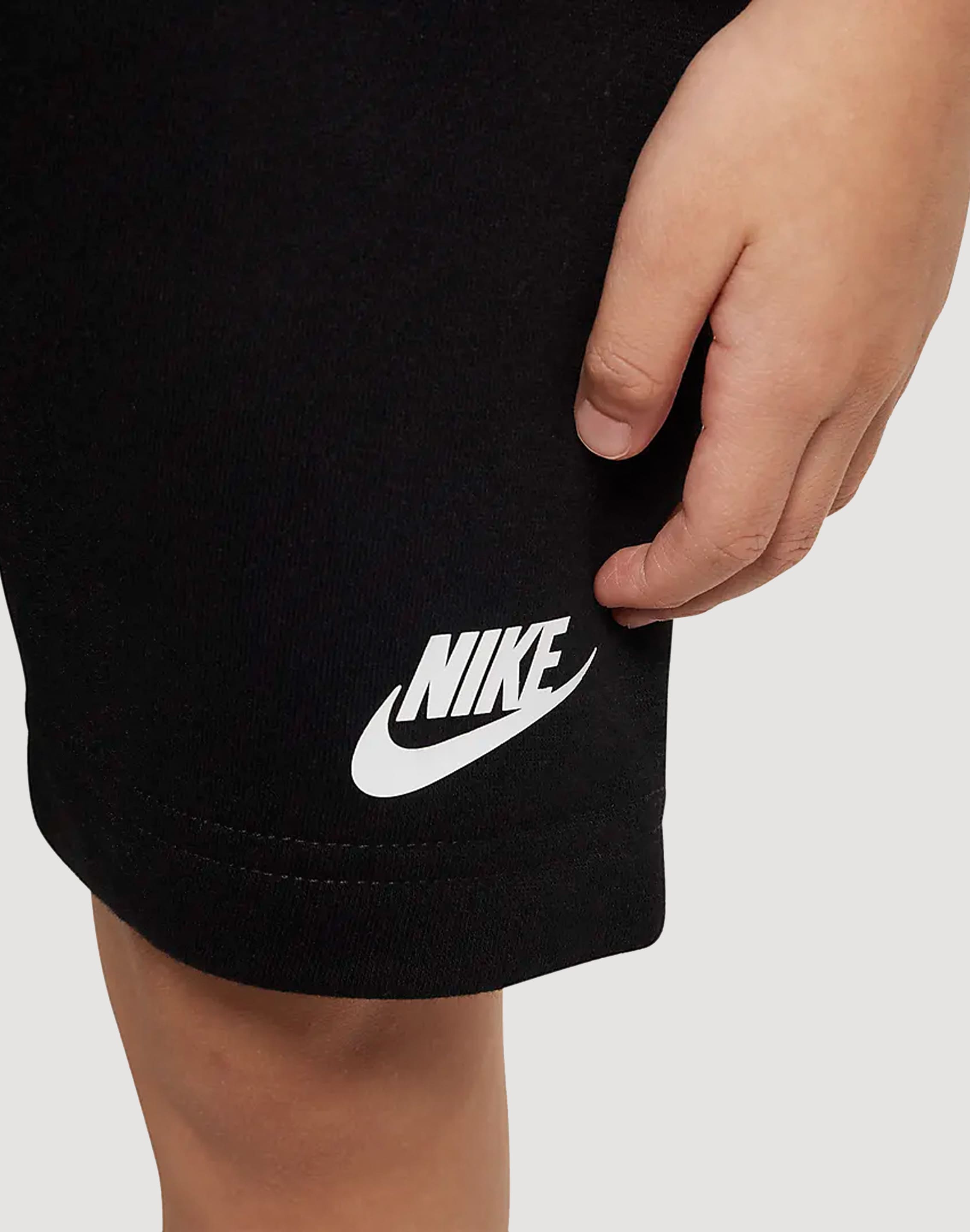 Photo of Nike Club Shorts Set Toddler