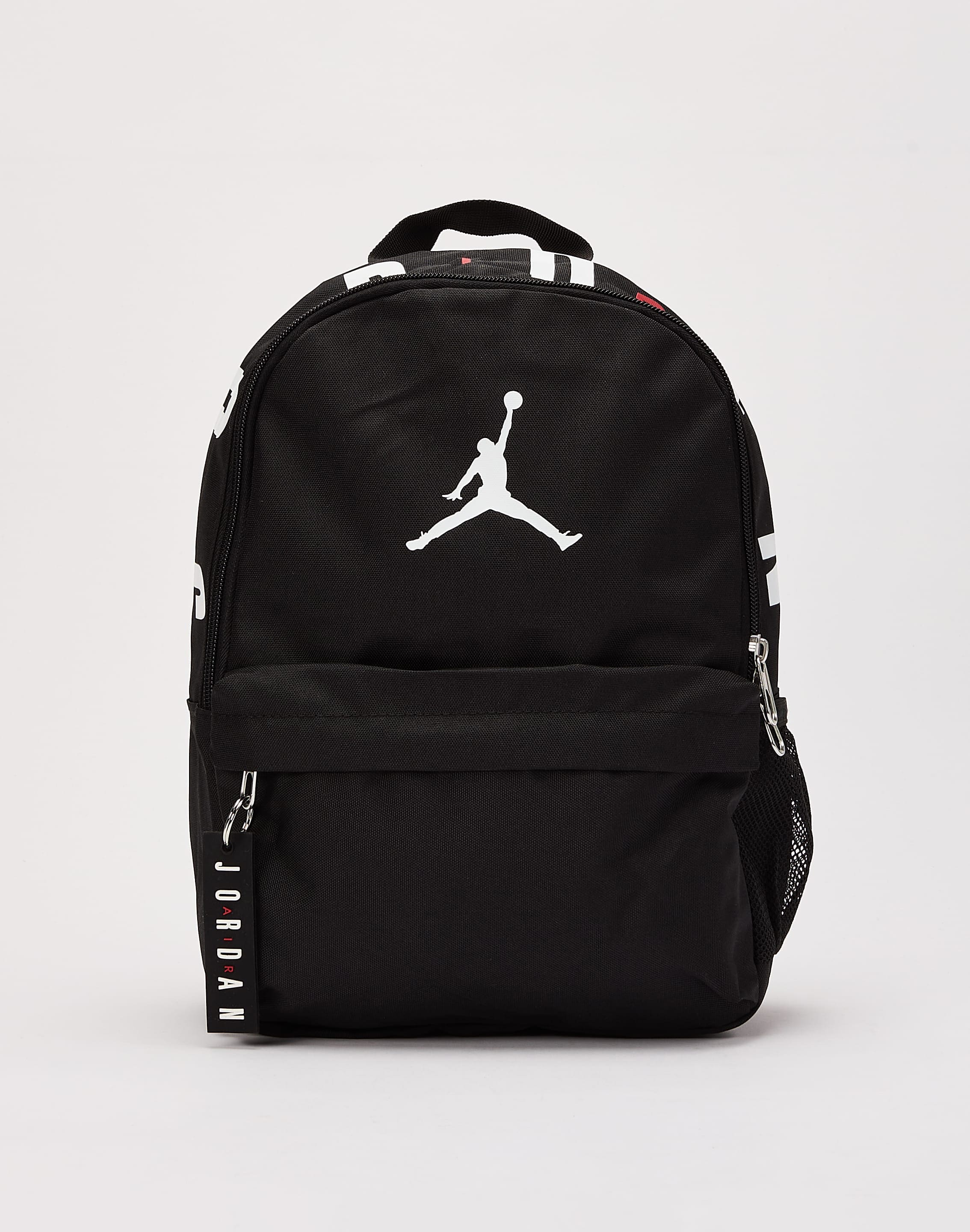 Jordan Air Mini Backpack – DTLR Jordan Air Mini Backpack – DTLR