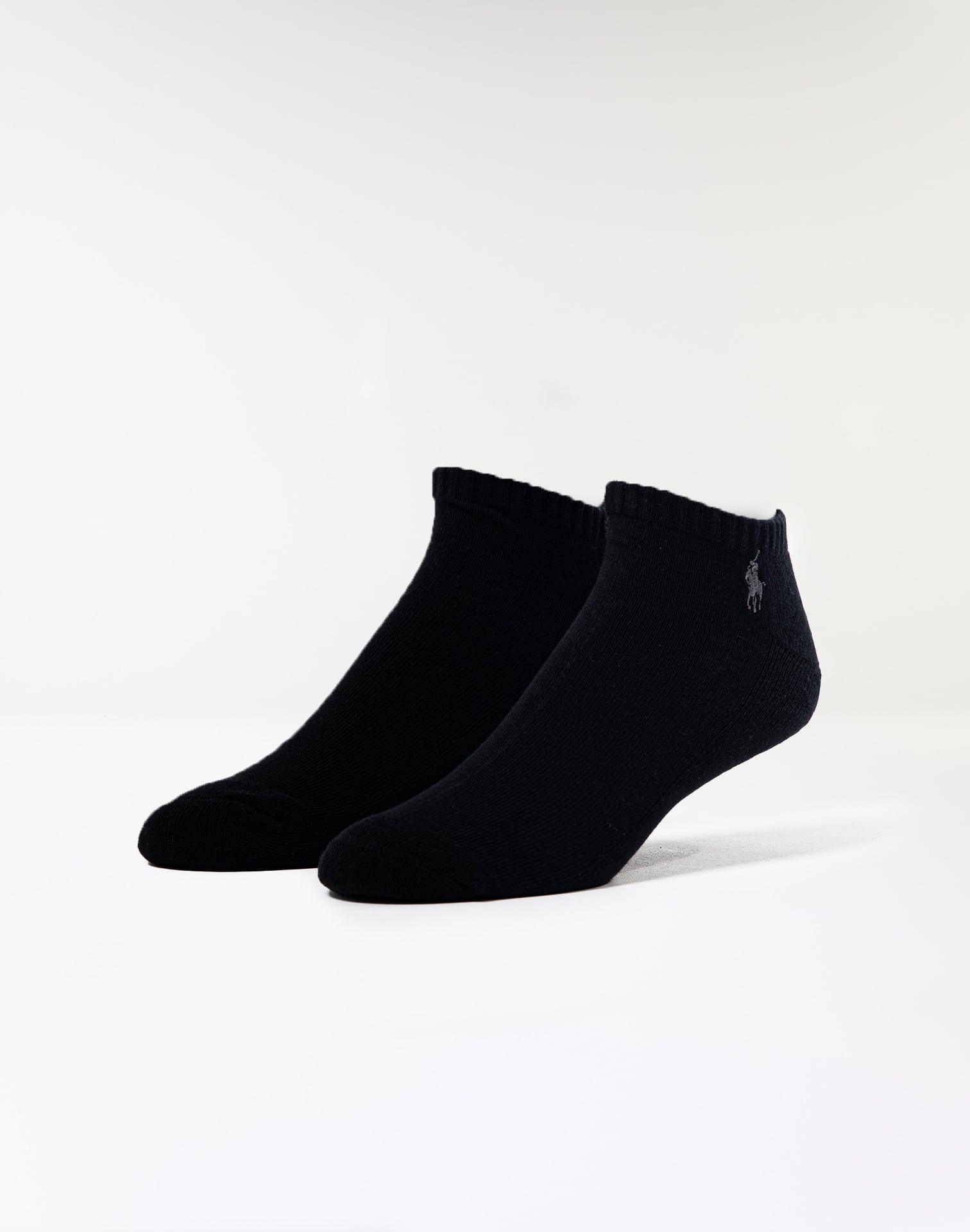Photo of Polo Ralph Lauren Polo Rib Cuff Sport Low 6-Pack Socks