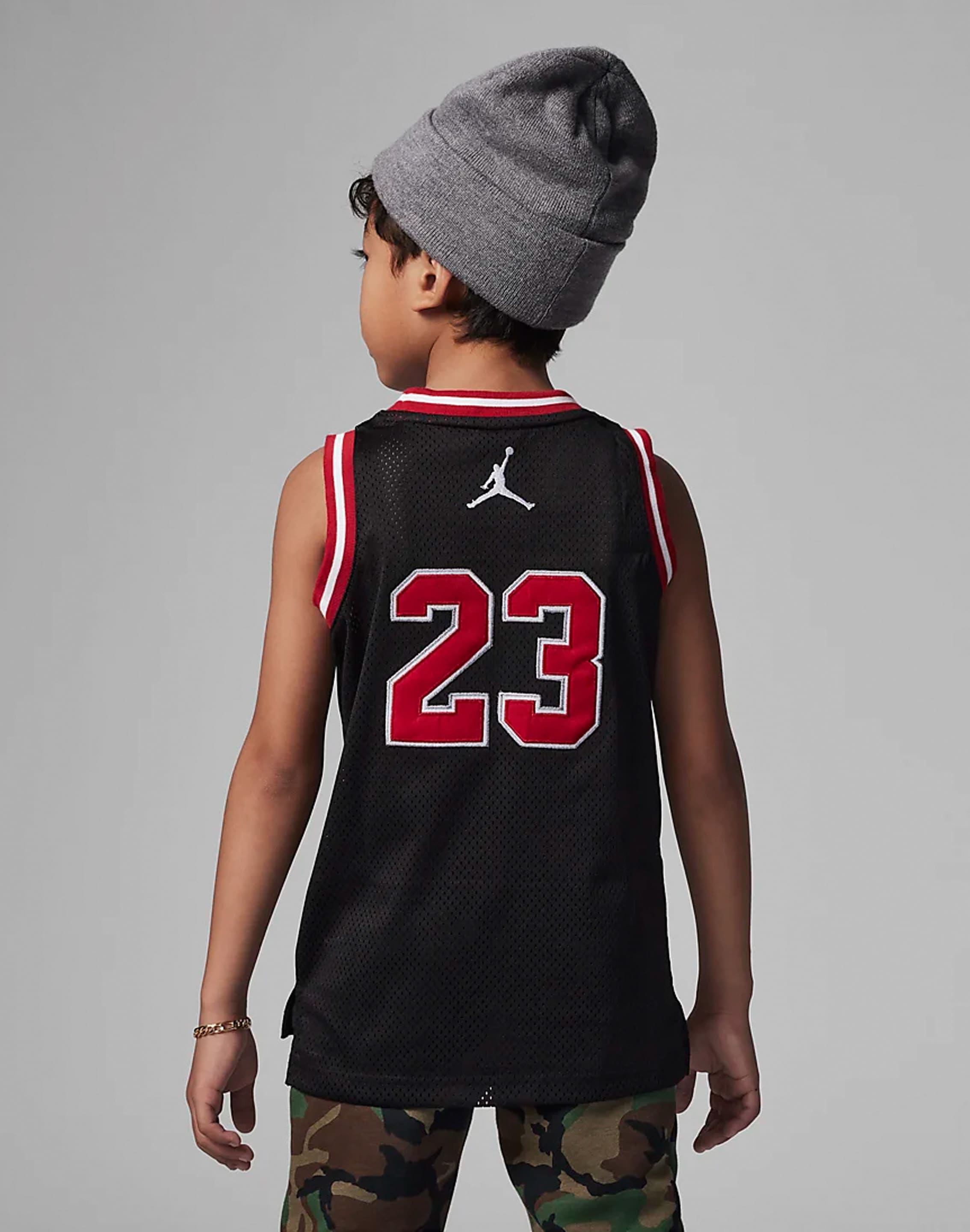 Photo of Jordan 23 Jersey Pre-School