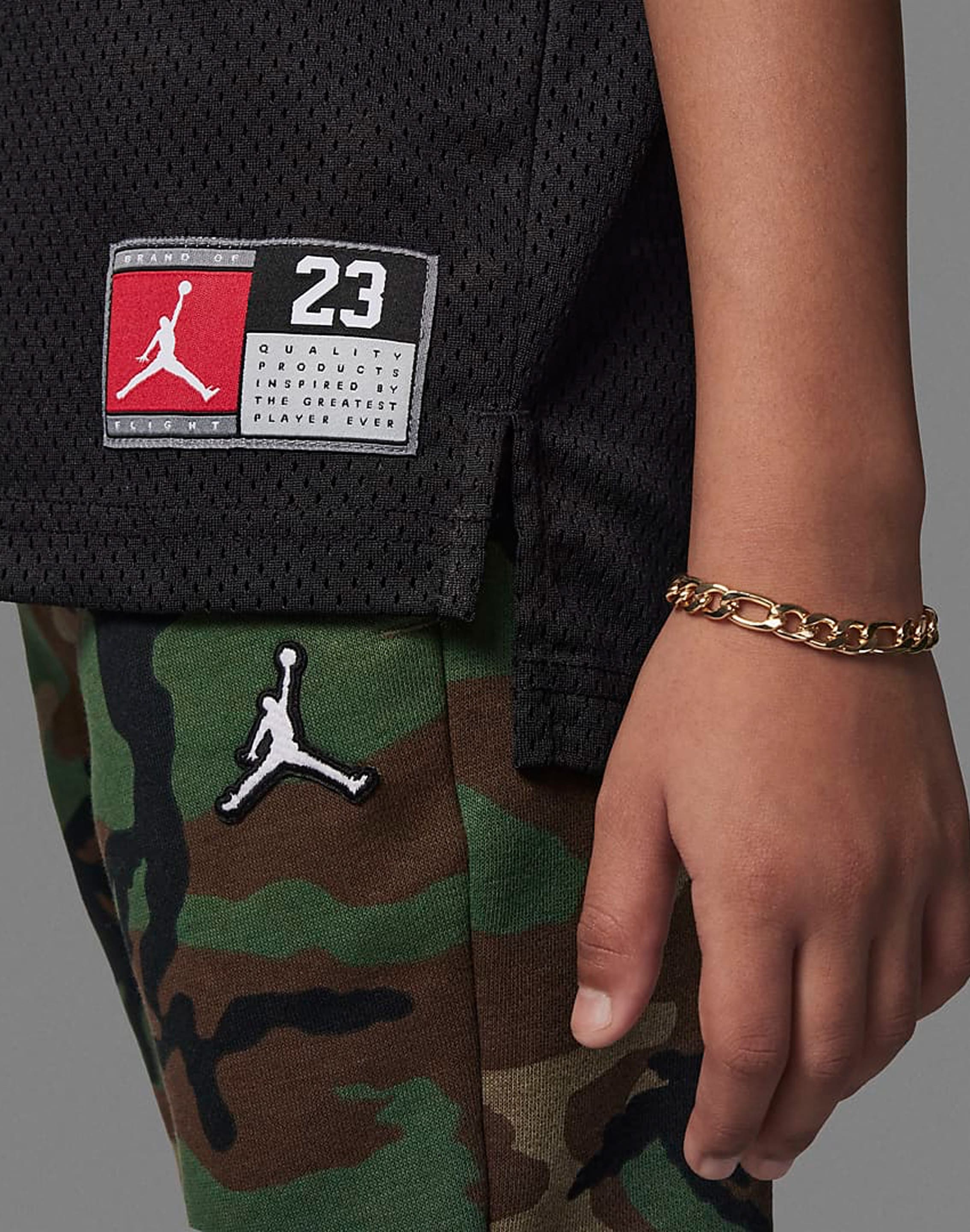 Photo of Jordan 23 Jersey Pre-School