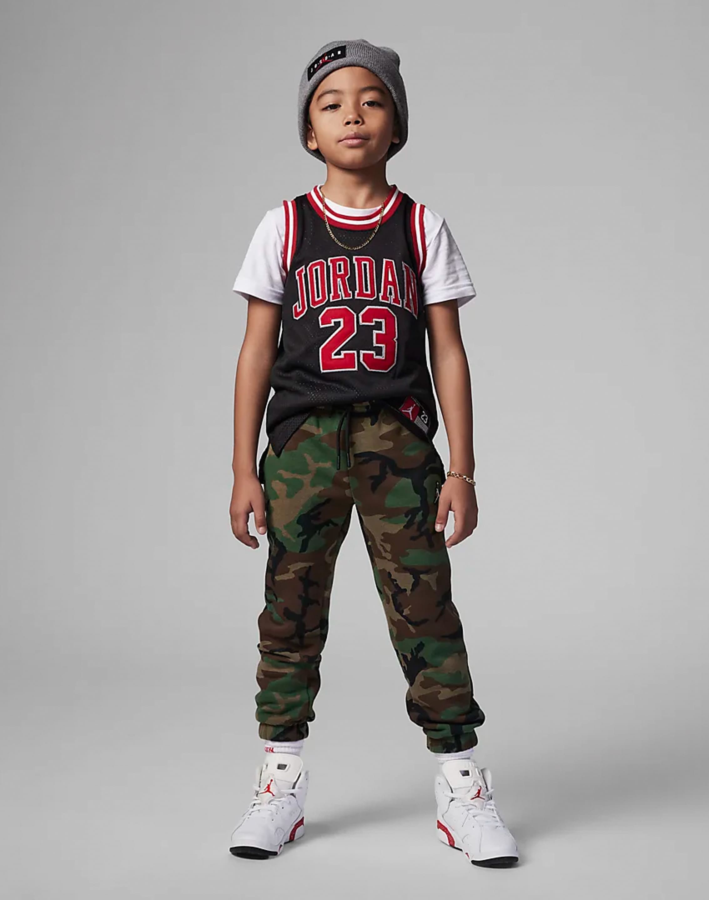 Photo of Jordan 23 Jersey Pre-School