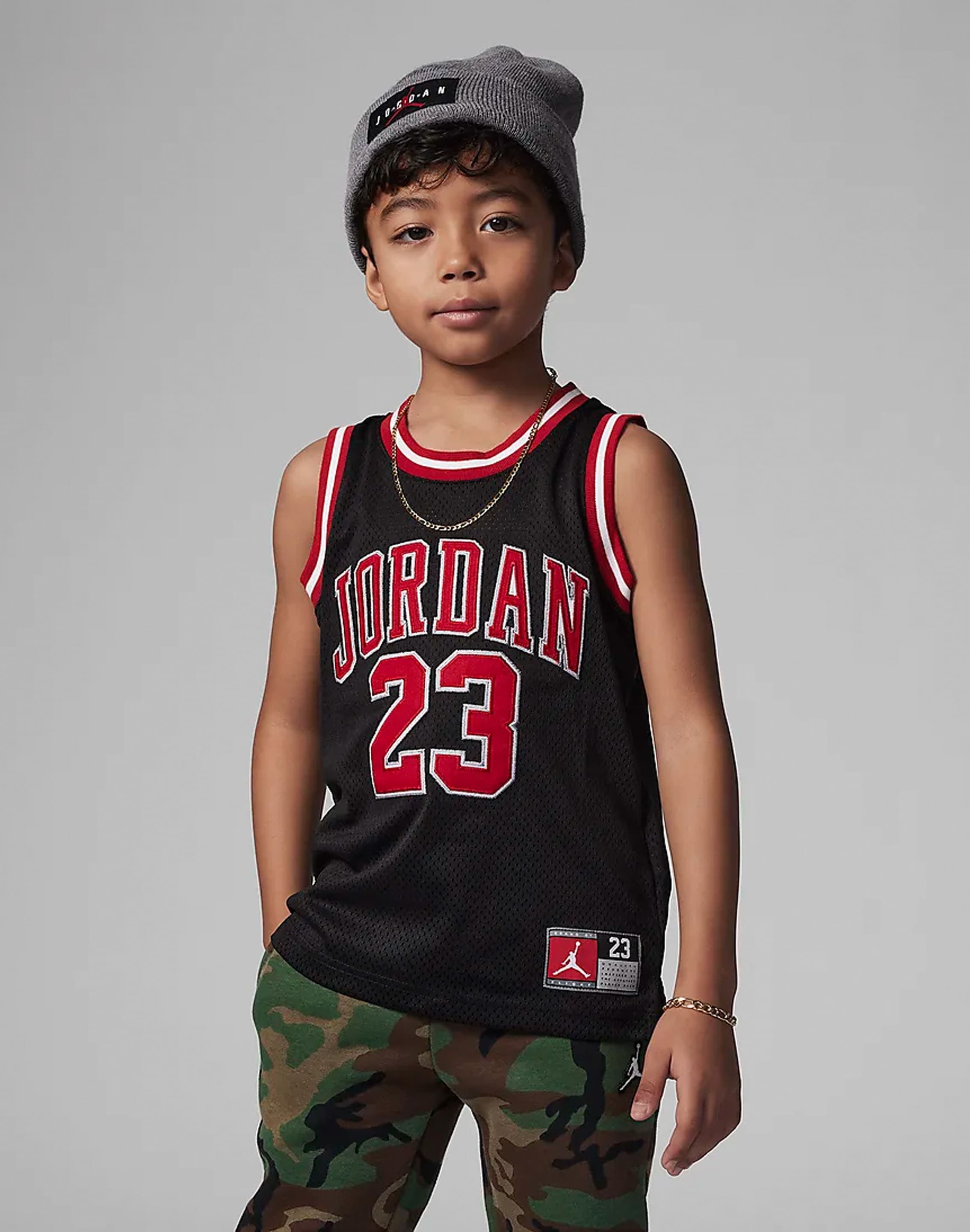 Photo of Jordan 23 Jersey Pre-School