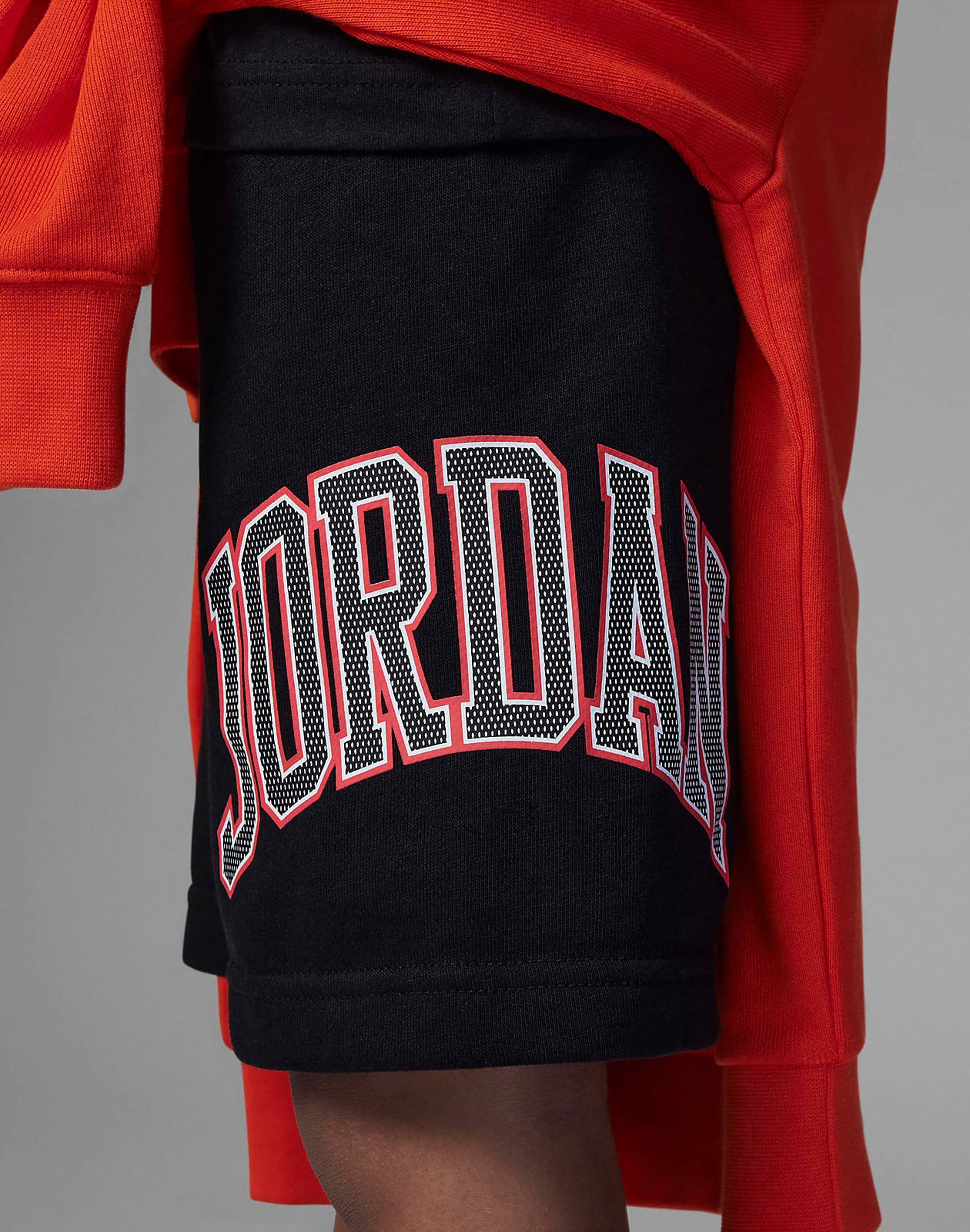 Photo of Jordan Home And Away Shorts Set Pre-School