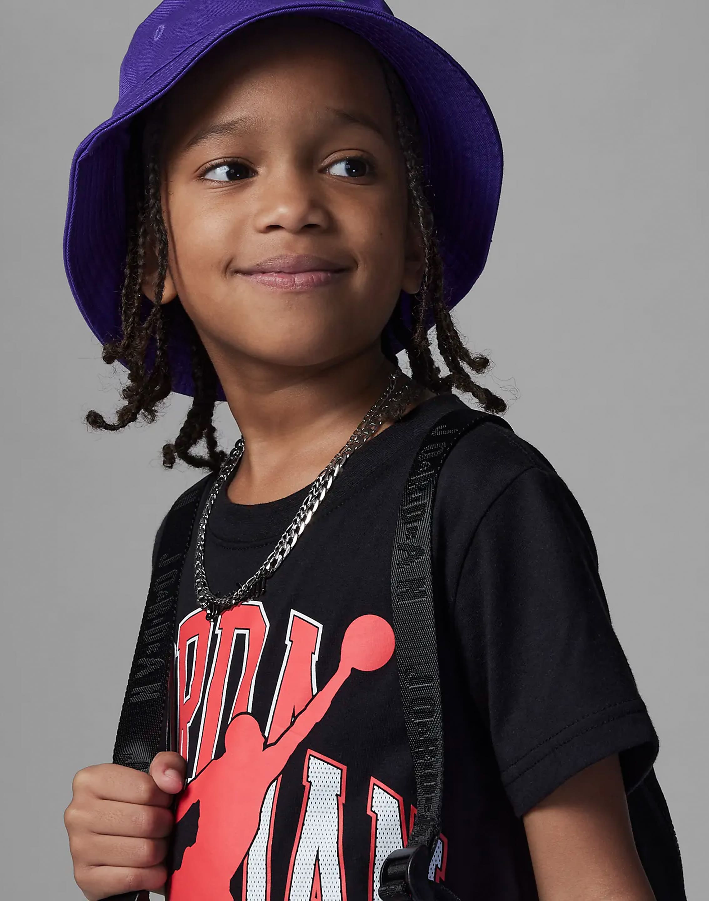 Photo of Jordan Home And Away Shorts Set Pre-School