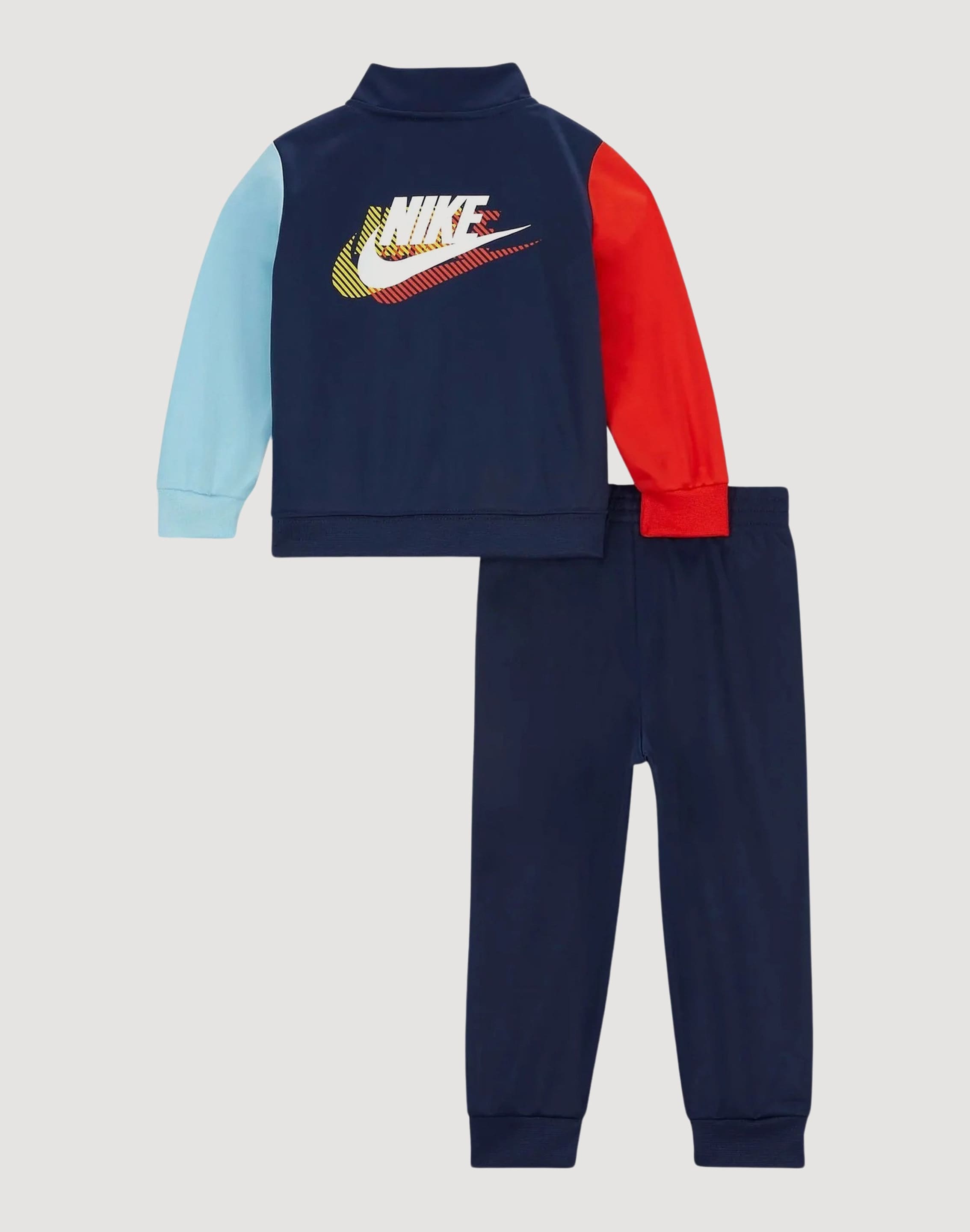 Tricot Tracksuit Kids Nike Tracksuit Set New!!! Nike Boys 2pc