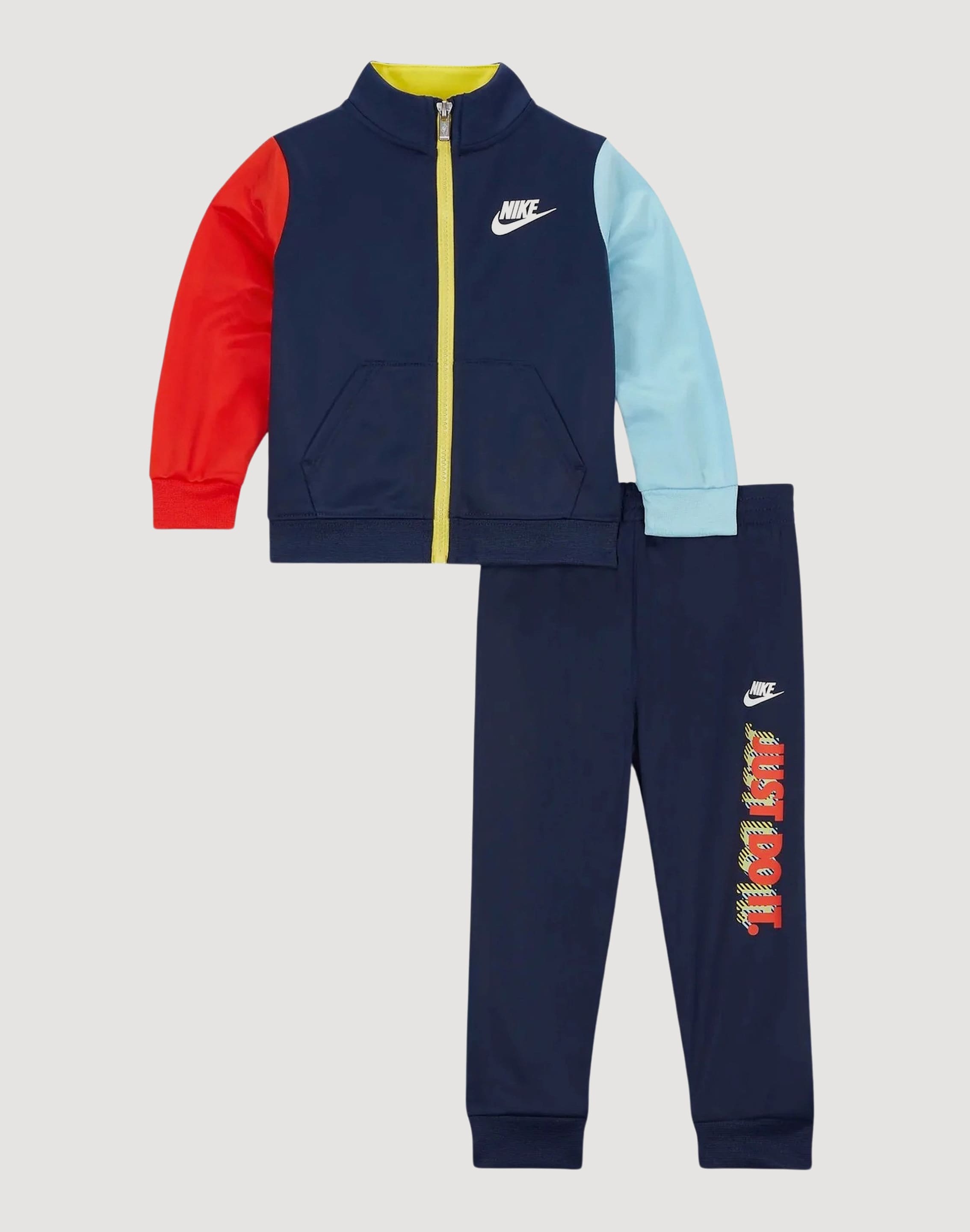 Photo of Nike Active Joy Tricot Set Pre-School