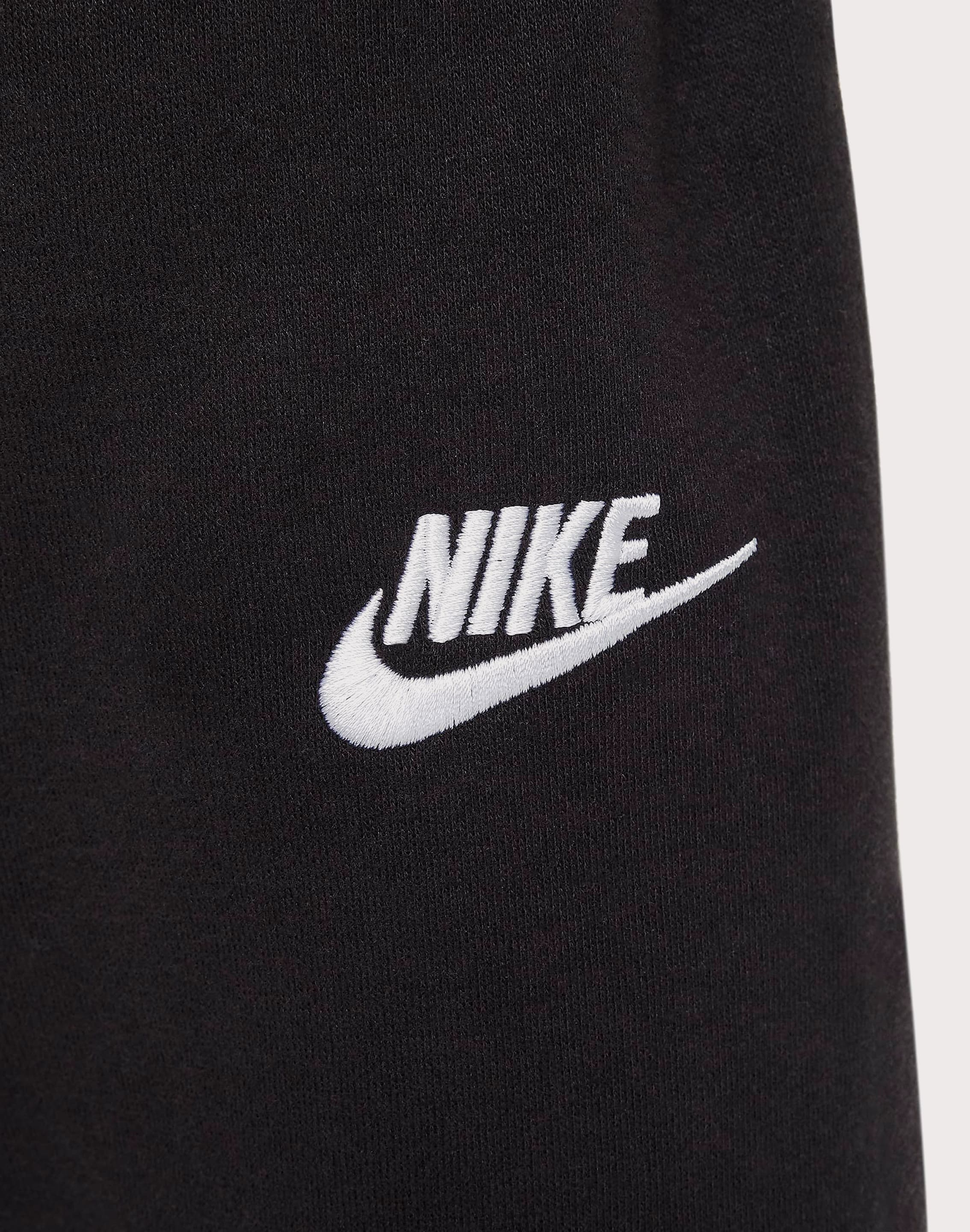 Nike Club Fleece Full-Zip Hoodie Pre-School – DTLR