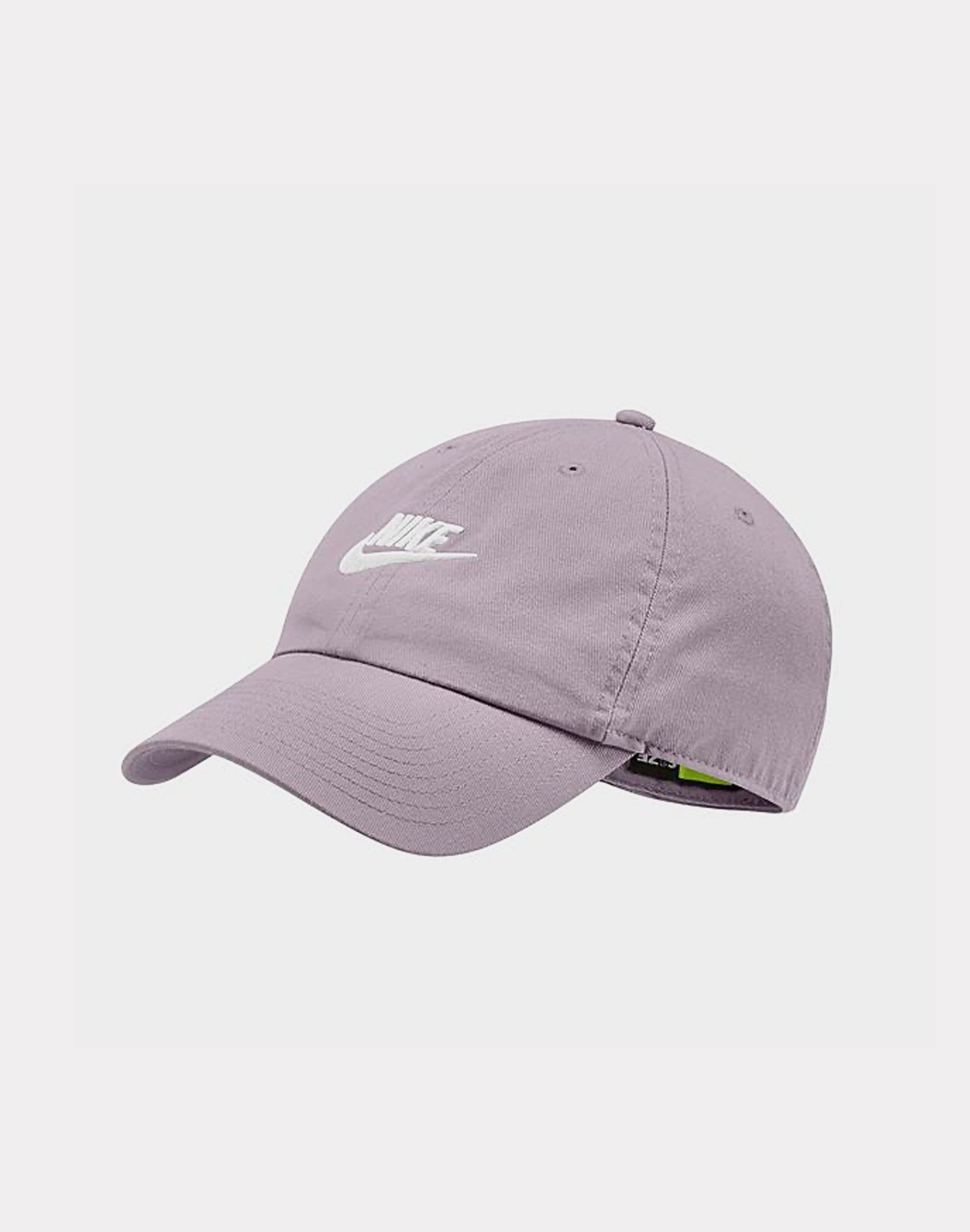 Photo of Nike Nsw Heritage 86 Futura Washed Cap